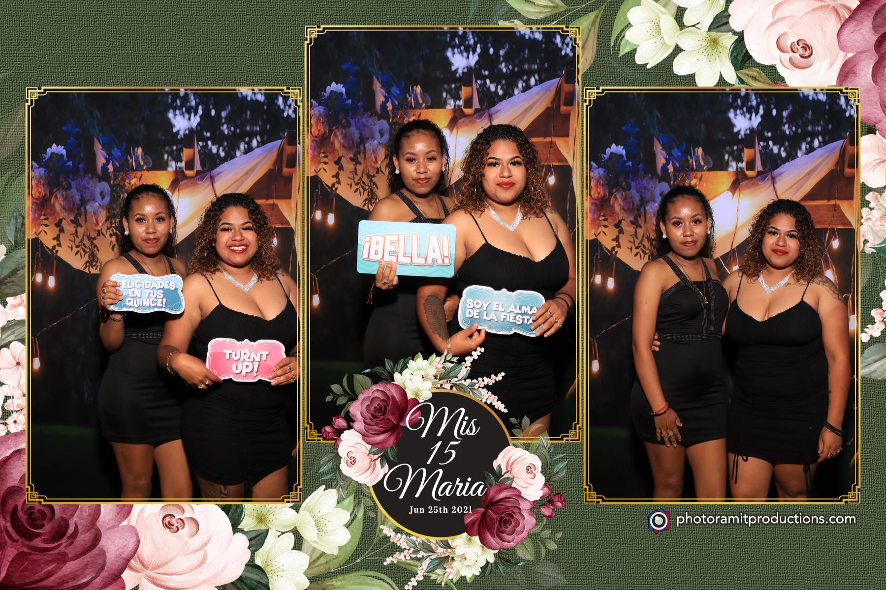 Maria Quinceanera 25 JUN 2021 | View more photos from the event at gallery.photoramitproductions.com/u/PhotoRAMITProductions/Maria-Quinceanera-25-JUN-2021