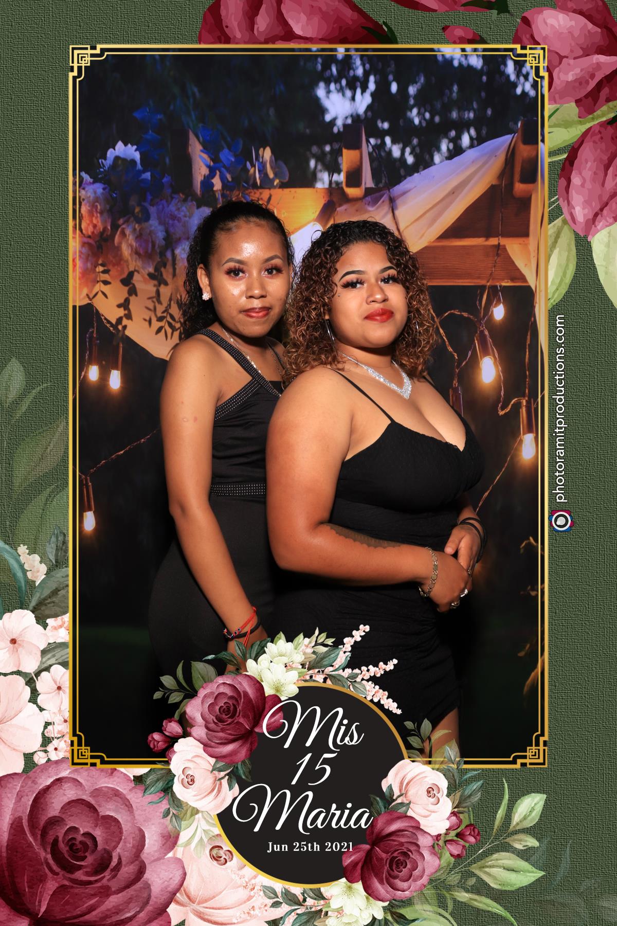 Maria Quinceanera 25 JUN 2021 | View more photos from the event at gallery.photoramitproductions.com/u/PhotoRAMITProductions/Maria-Quinceanera-25-JUN-2021