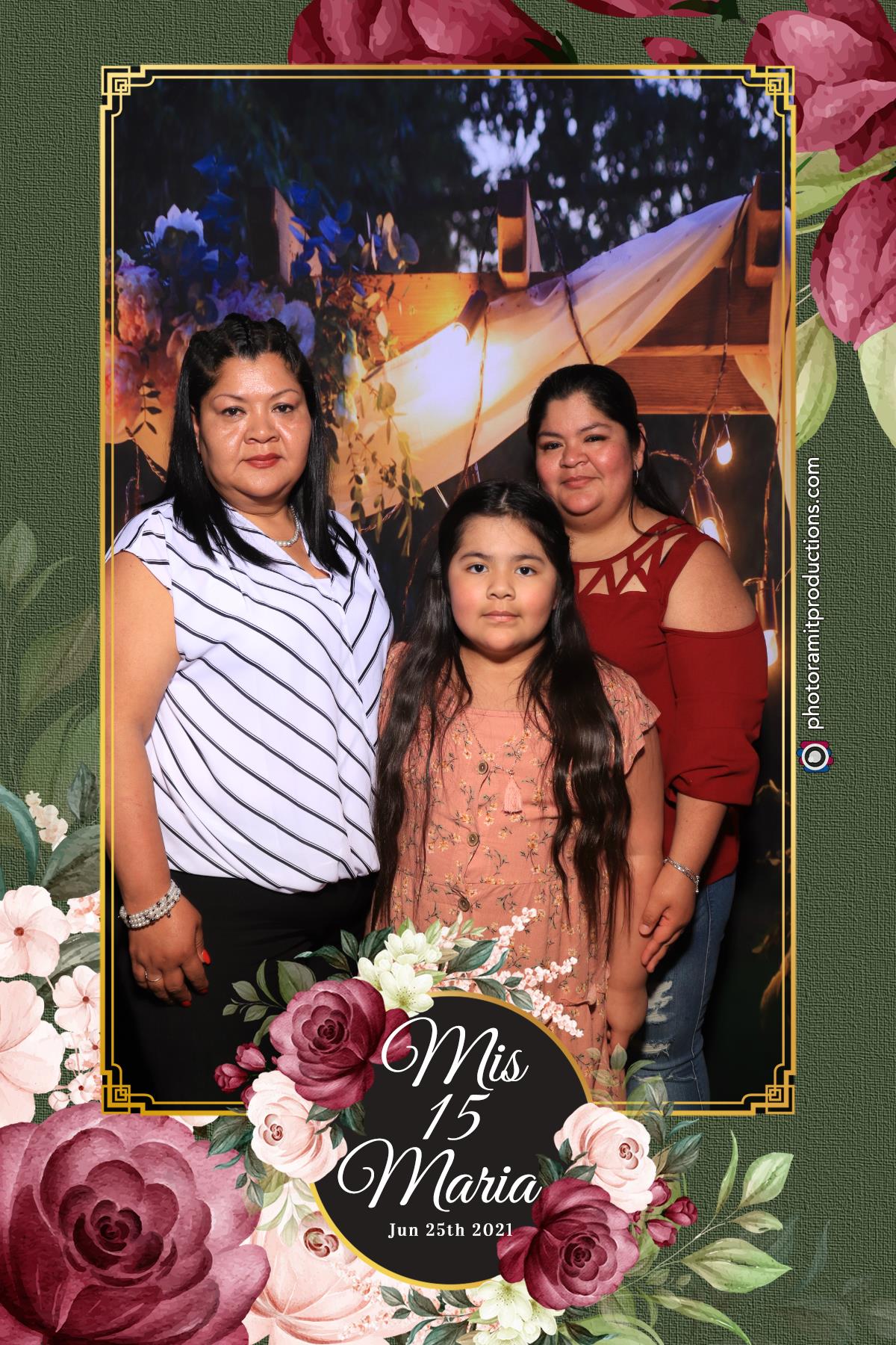Maria Quinceanera 25 JUN 2021 | View more photos from the event at gallery.photoramitproductions.com/u/PhotoRAMITProductions/Maria-Quinceanera-25-JUN-2021