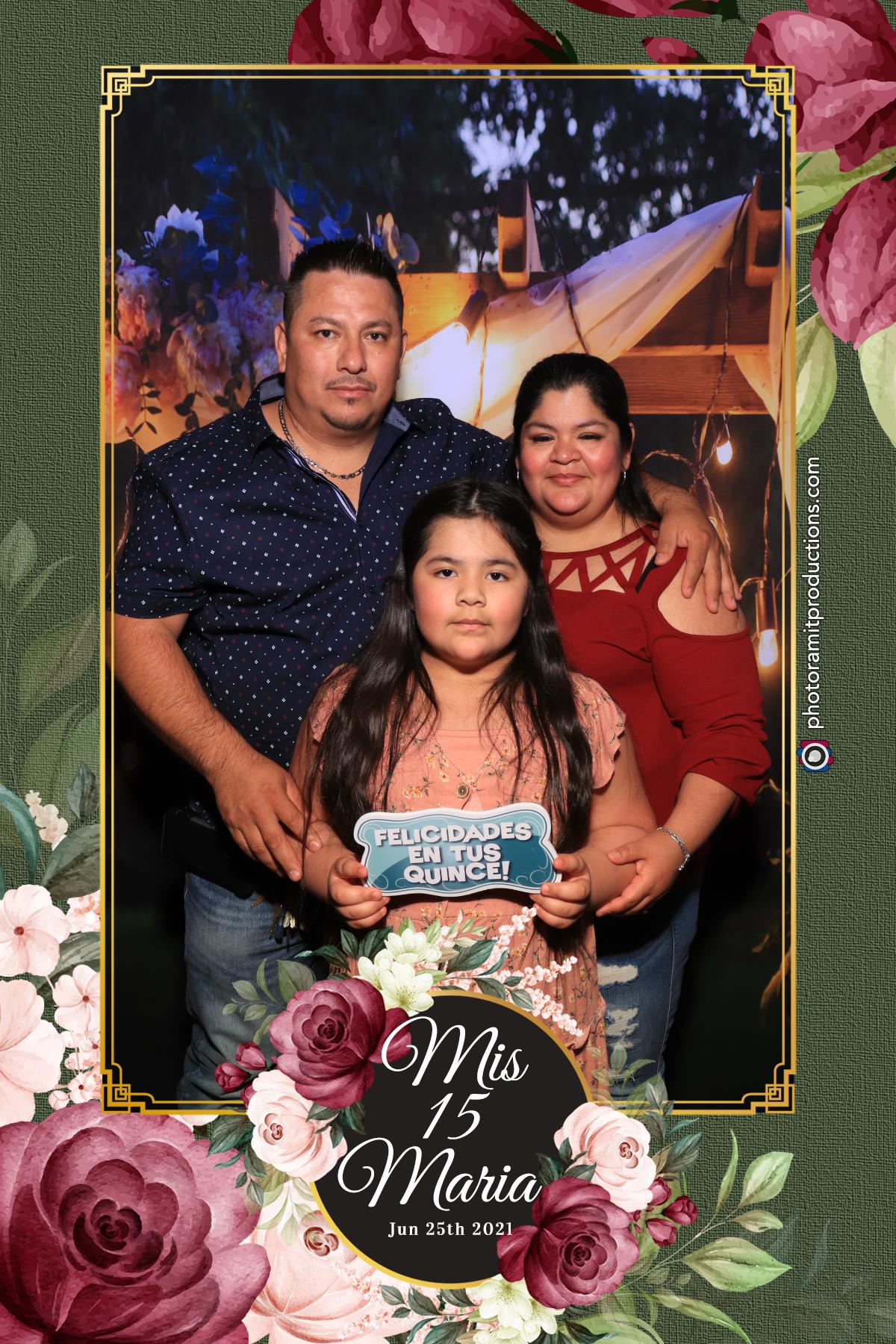 Maria Quinceanera 25 JUN 2021 | View more photos from the event at gallery.photoramitproductions.com/u/PhotoRAMITProductions/Maria-Quinceanera-25-JUN-2021