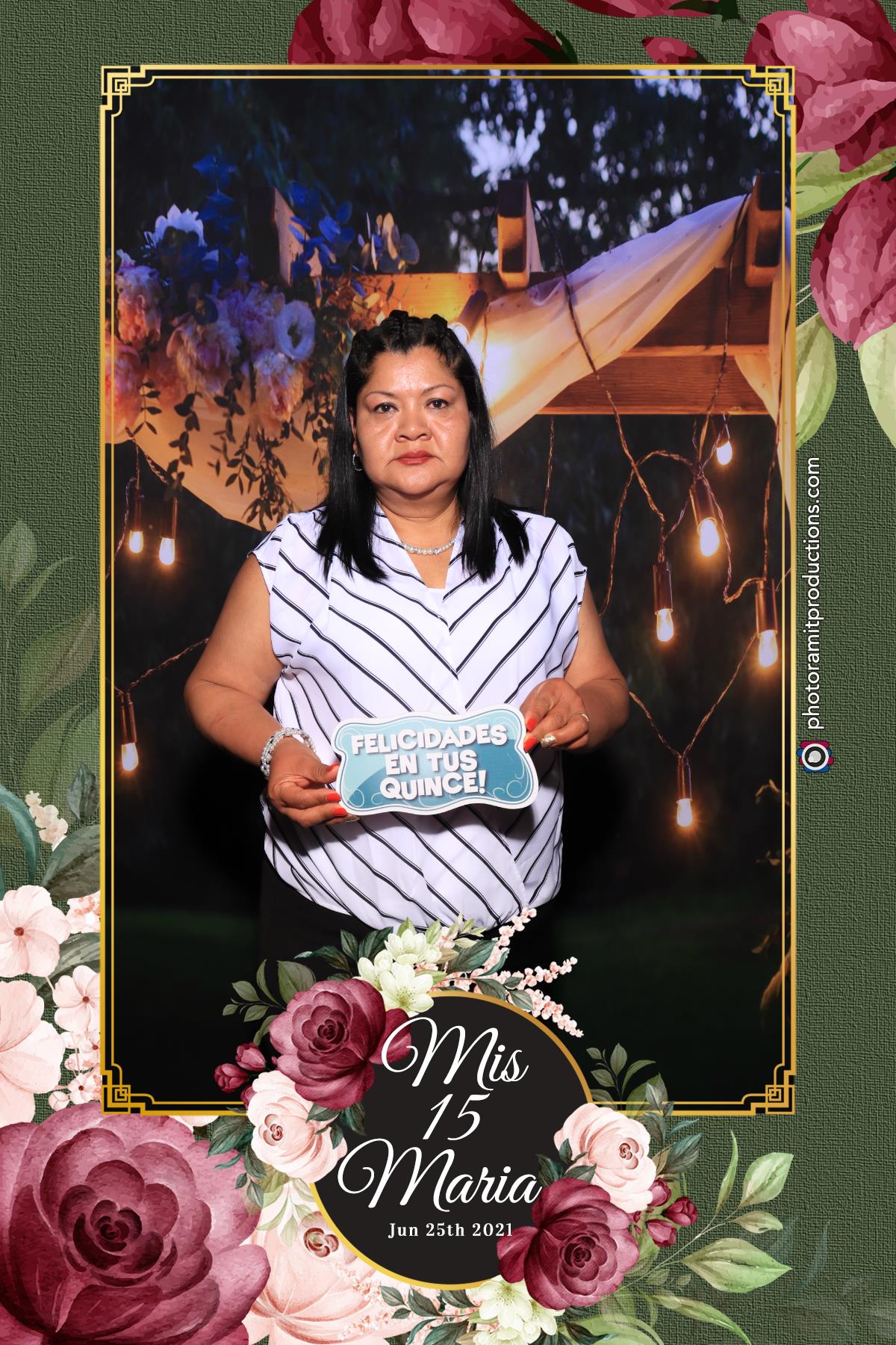 Maria Quinceanera 25 JUN 2021 | View more photos from the event at gallery.photoramitproductions.com/u/PhotoRAMITProductions/Maria-Quinceanera-25-JUN-2021