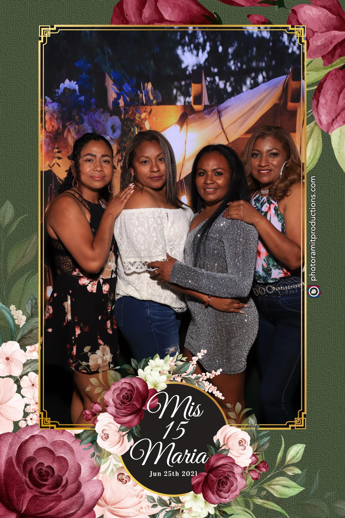 Maria Quinceanera 25 JUN 2021 | View more photos from the event at gallery.photoramitproductions.com/u/PhotoRAMITProductions/Maria-Quinceanera-25-JUN-2021