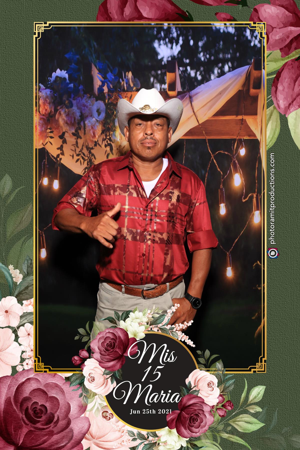 Maria Quinceanera 25 JUN 2021 | View more photos from the event at gallery.photoramitproductions.com/u/PhotoRAMITProductions/Maria-Quinceanera-25-JUN-2021
