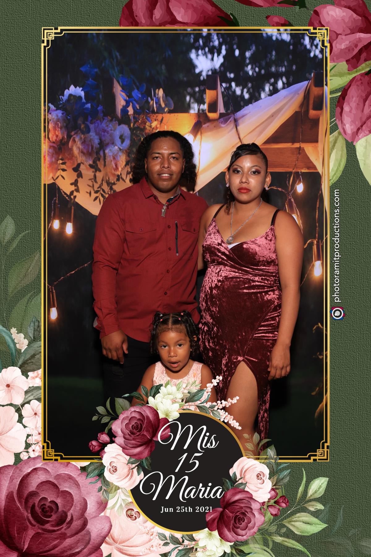 Maria Quinceanera 25 JUN 2021 | View more photos from the event at gallery.photoramitproductions.com/u/PhotoRAMITProductions/Maria-Quinceanera-25-JUN-2021