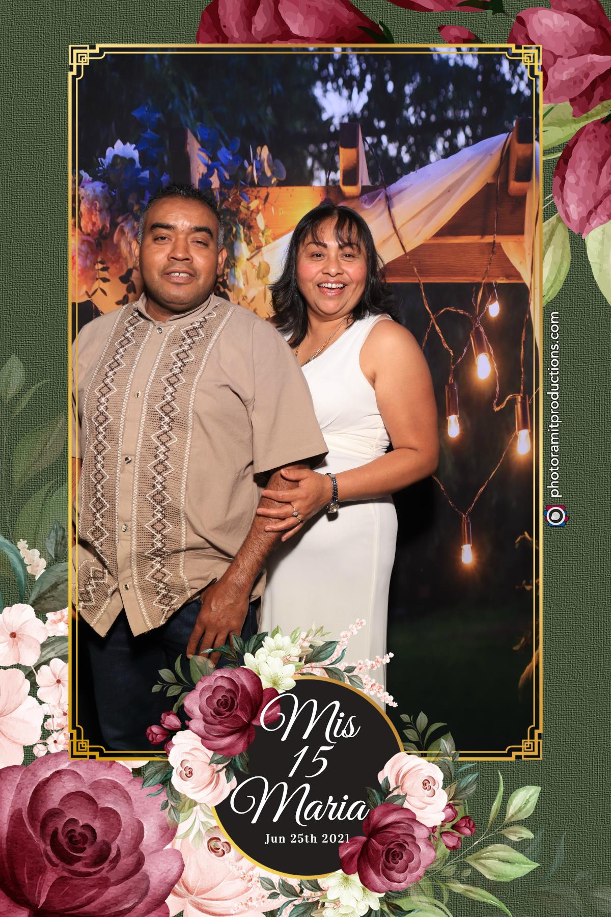 Maria Quinceanera 25 JUN 2021 | View more photos from the event at gallery.photoramitproductions.com/u/PhotoRAMITProductions/Maria-Quinceanera-25-JUN-2021
