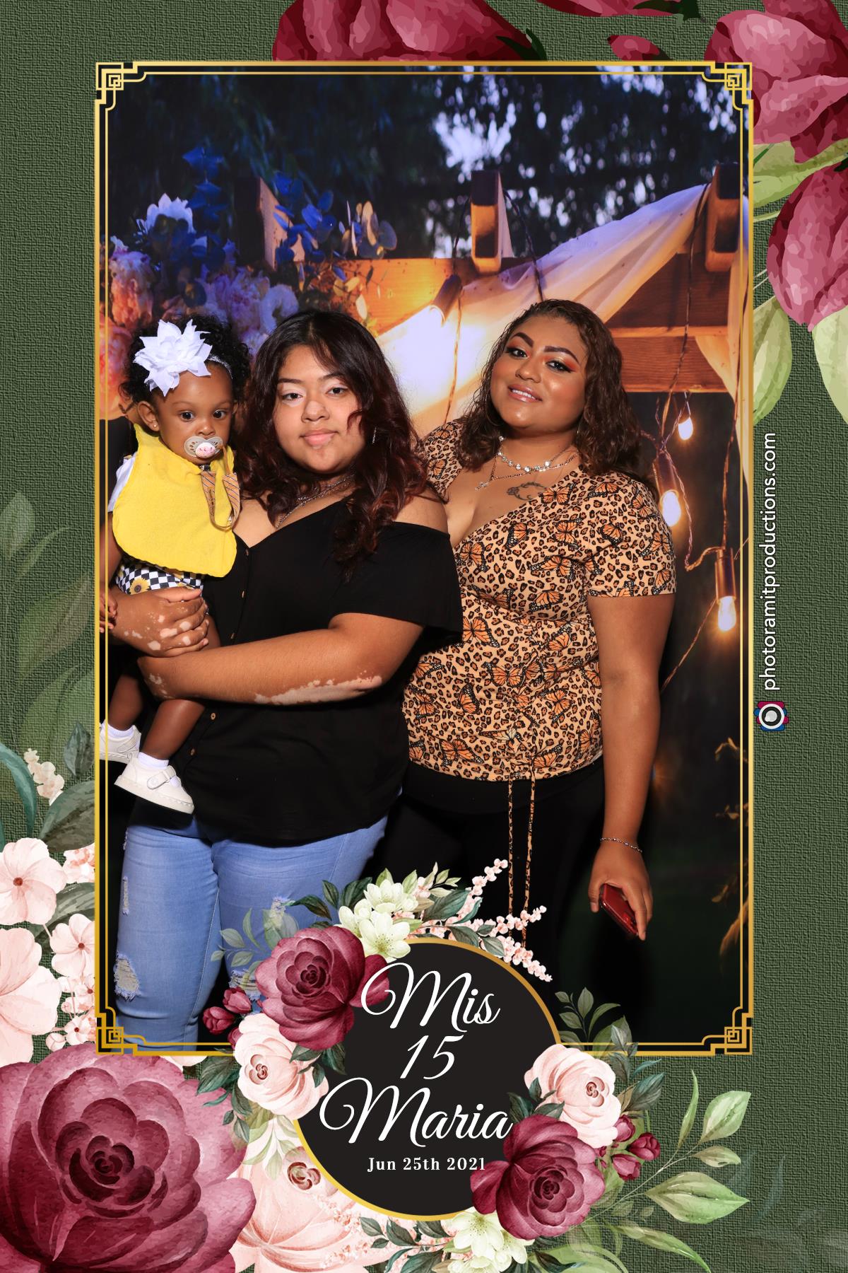 Maria Quinceanera 25 JUN 2021 | View more photos from the event at gallery.photoramitproductions.com/u/PhotoRAMITProductions/Maria-Quinceanera-25-JUN-2021
