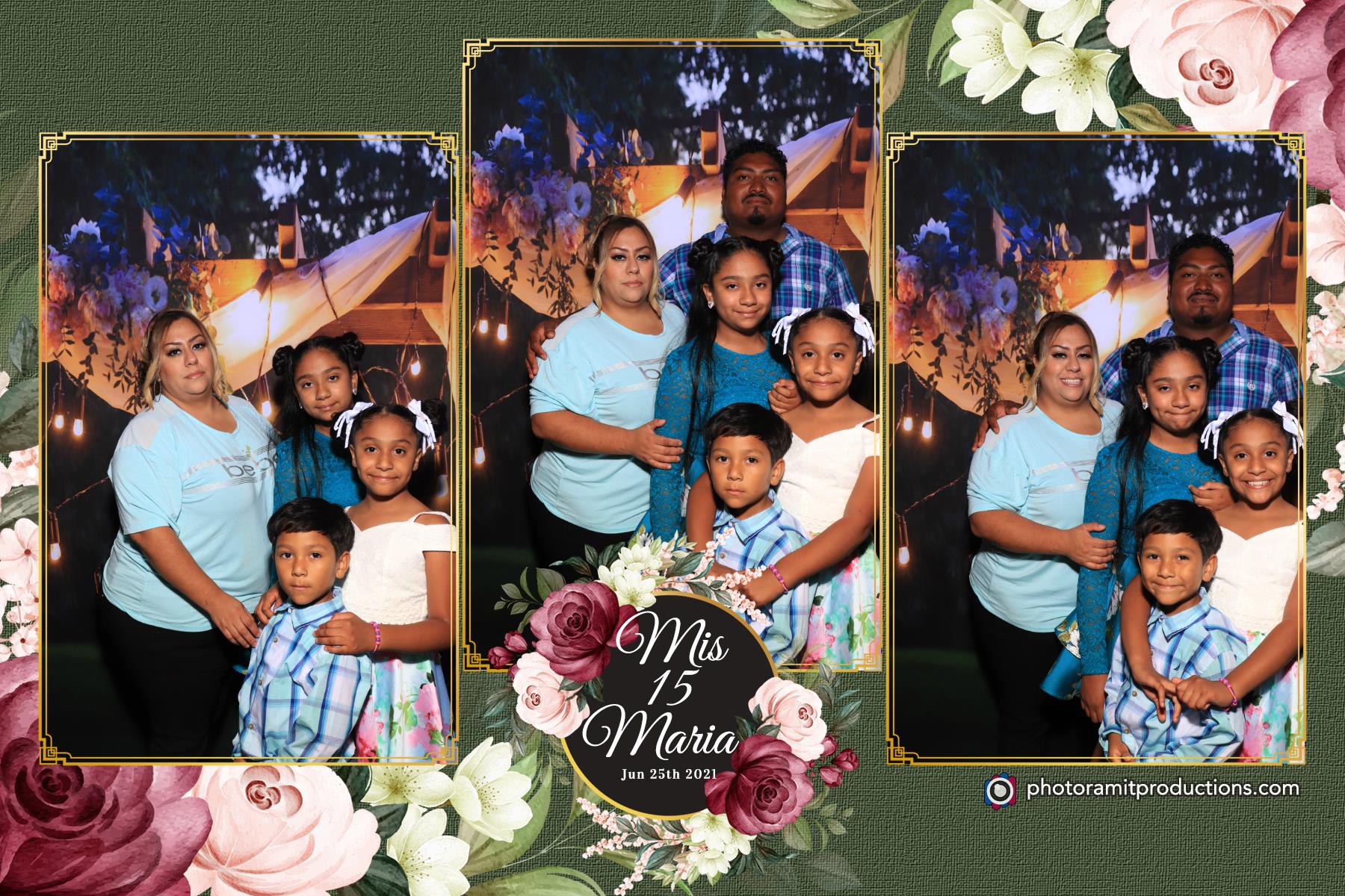 Maria Quinceanera 25 JUN 2021 | View more photos from the event at gallery.photoramitproductions.com/u/PhotoRAMITProductions/Maria-Quinceanera-25-JUN-2021