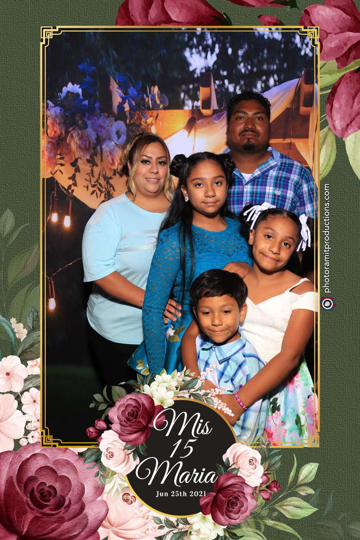 Maria Quinceanera 25 JUN 2021 | View more photos from the event at gallery.photoramitproductions.com/u/PhotoRAMITProductions/Maria-Quinceanera-25-JUN-2021