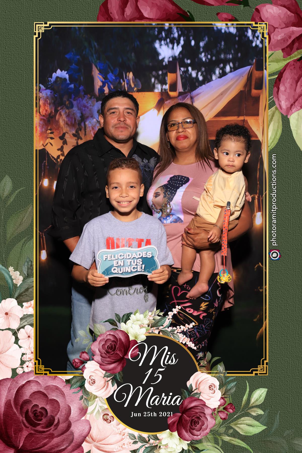 Maria Quinceanera 25 JUN 2021 | View more photos from the event at gallery.photoramitproductions.com/u/PhotoRAMITProductions/Maria-Quinceanera-25-JUN-2021