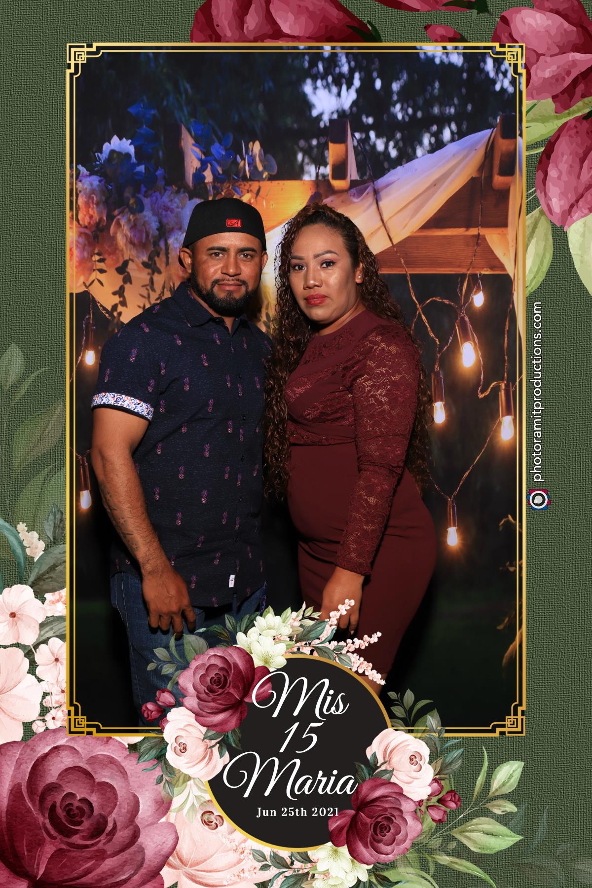Maria Quinceanera 25 JUN 2021 | View more photos from the event at gallery.photoramitproductions.com/u/PhotoRAMITProductions/Maria-Quinceanera-25-JUN-2021