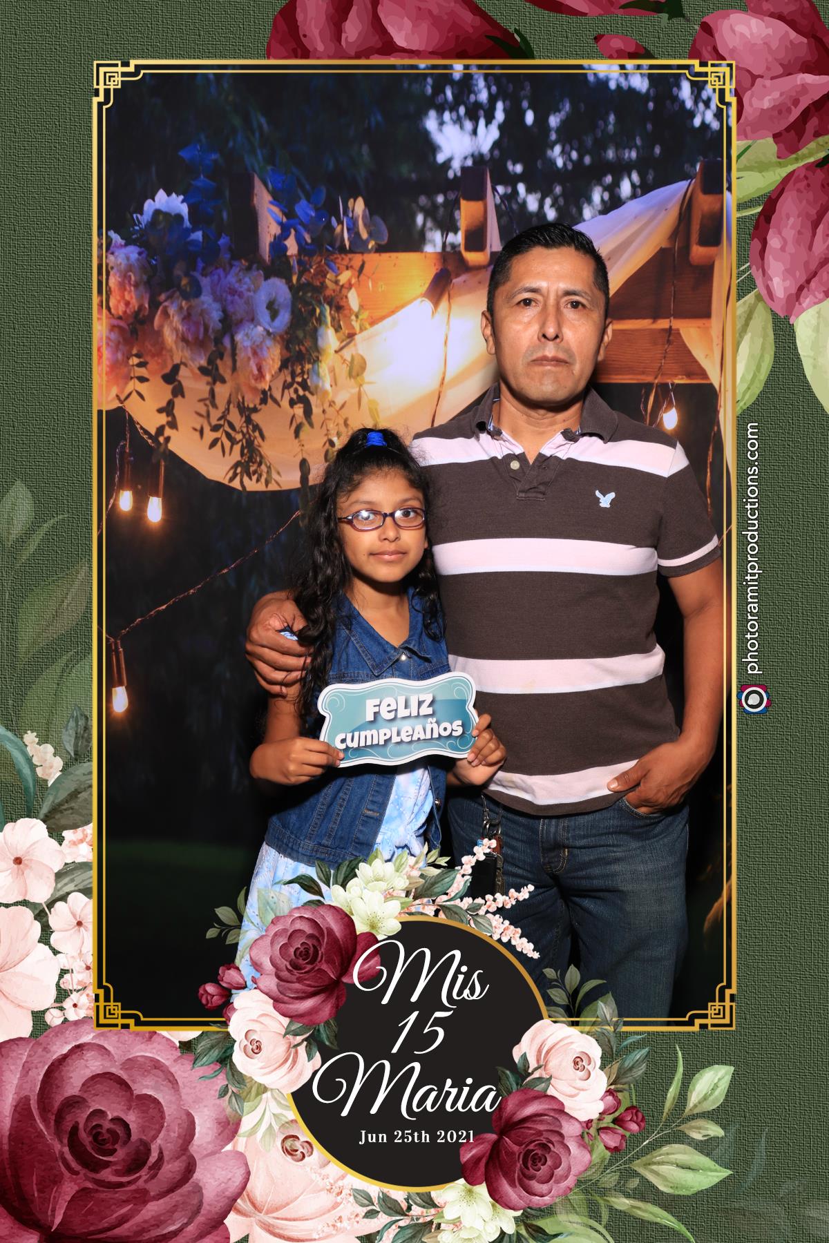 Maria Quinceanera 25 JUN 2021 | View more photos from the event at gallery.photoramitproductions.com/u/PhotoRAMITProductions/Maria-Quinceanera-25-JUN-2021