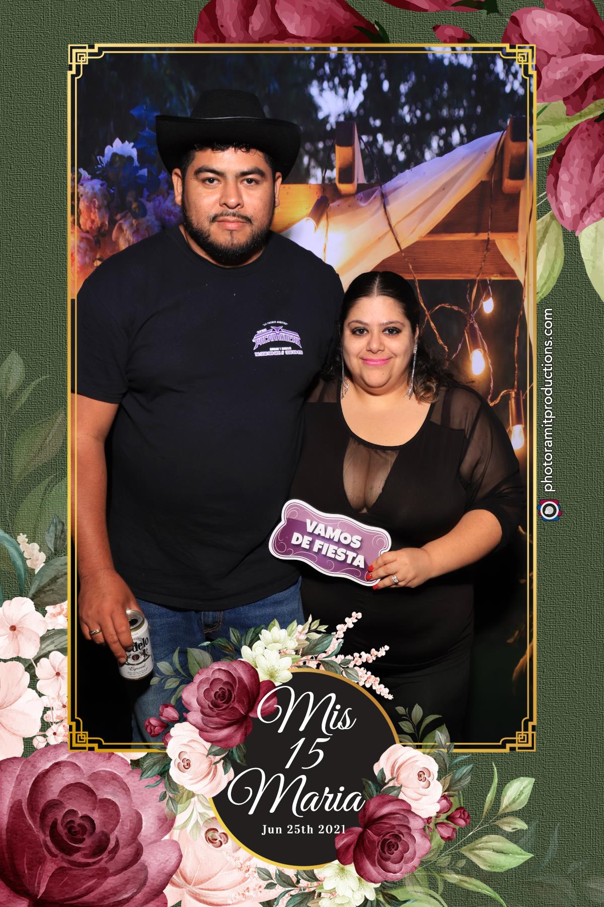 Maria Quinceanera 25 JUN 2021 | View more photos from the event at gallery.photoramitproductions.com/u/PhotoRAMITProductions/Maria-Quinceanera-25-JUN-2021