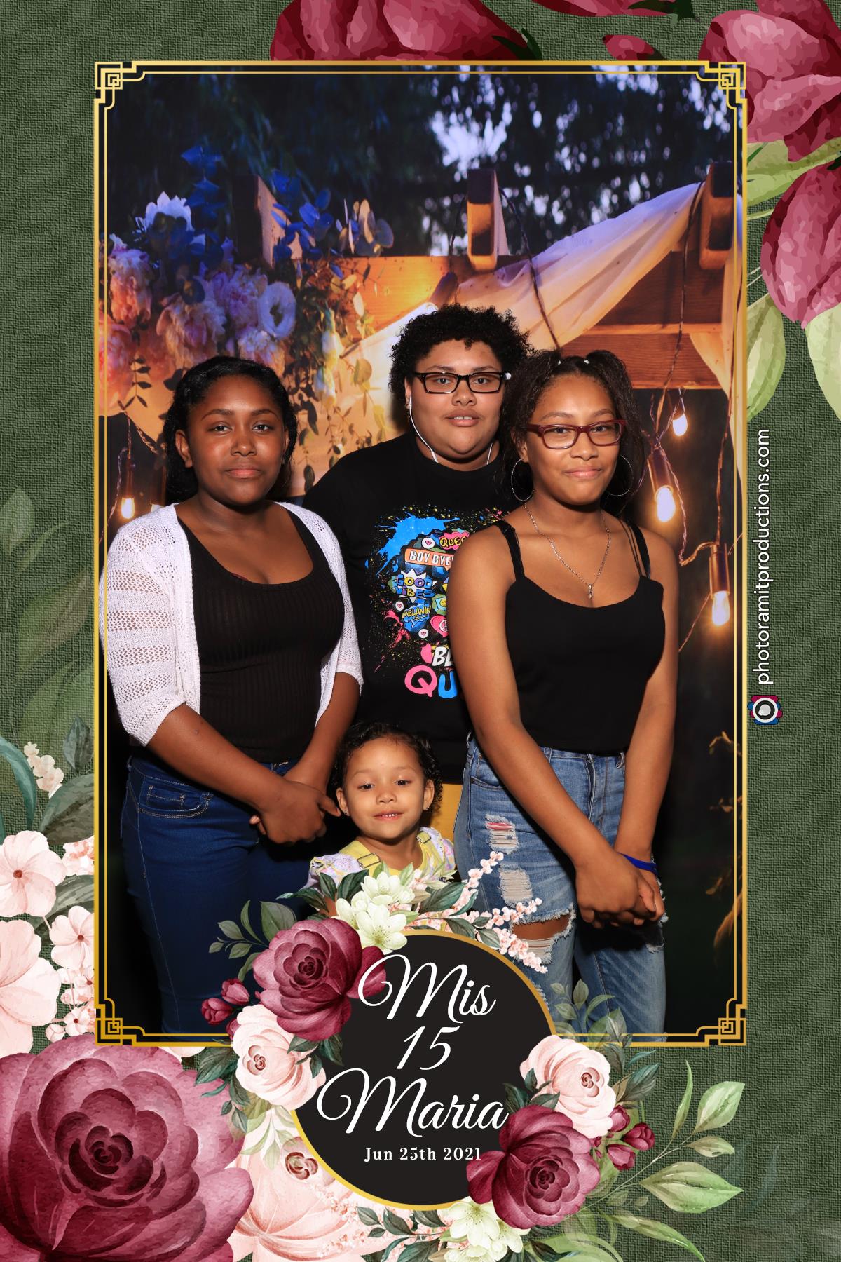 Maria Quinceanera 25 JUN 2021 | View more photos from the event at gallery.photoramitproductions.com/u/PhotoRAMITProductions/Maria-Quinceanera-25-JUN-2021