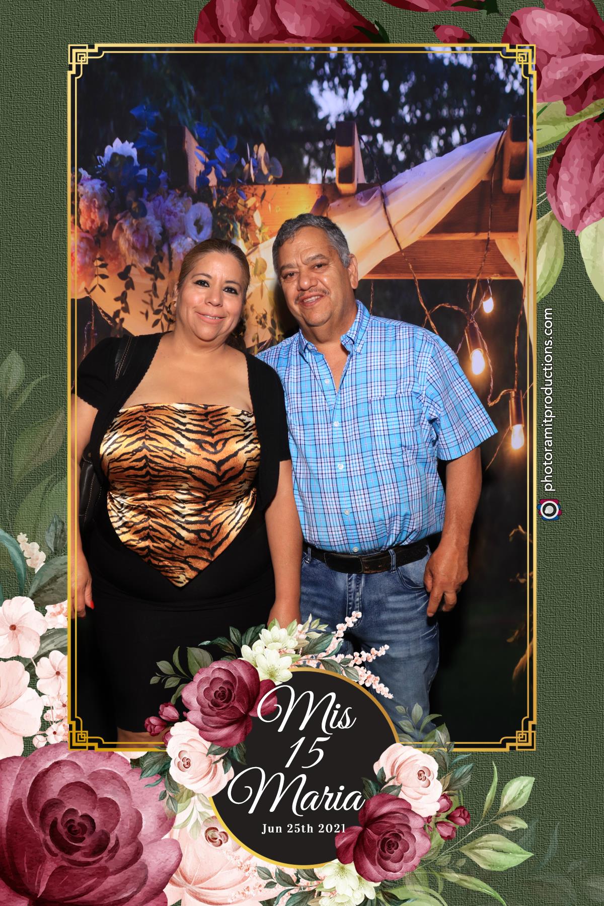 Maria Quinceanera 25 JUN 2021 | View more photos from the event at gallery.photoramitproductions.com/u/PhotoRAMITProductions/Maria-Quinceanera-25-JUN-2021