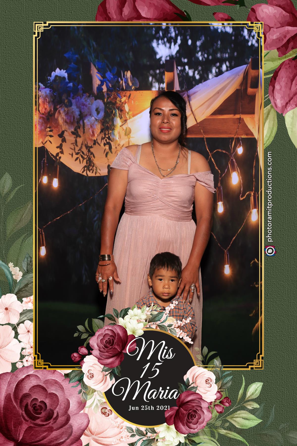 Maria Quinceanera 25 JUN 2021 | View more photos from the event at gallery.photoramitproductions.com/u/PhotoRAMITProductions/Maria-Quinceanera-25-JUN-2021