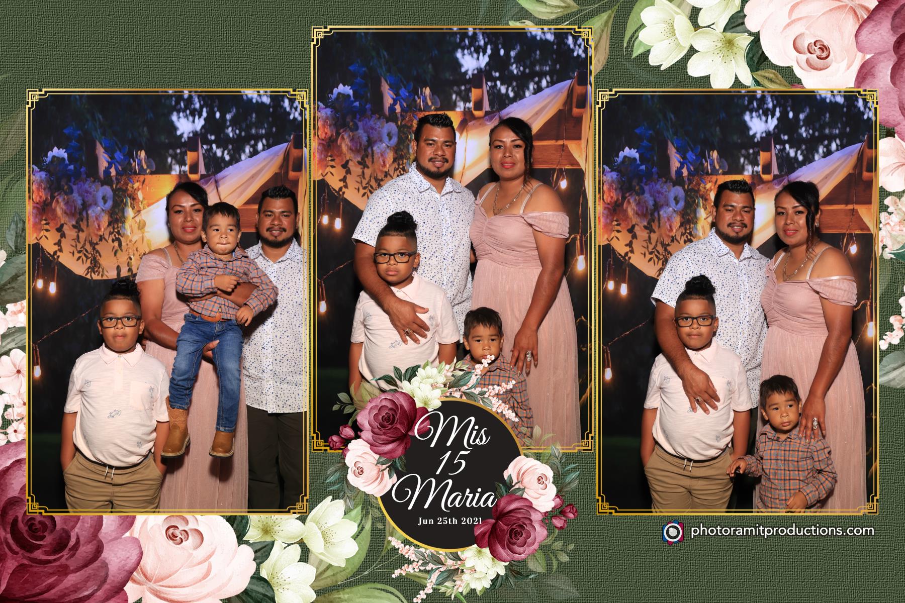 Maria Quinceanera 25 JUN 2021 | View more photos from the event at gallery.photoramitproductions.com/u/PhotoRAMITProductions/Maria-Quinceanera-25-JUN-2021