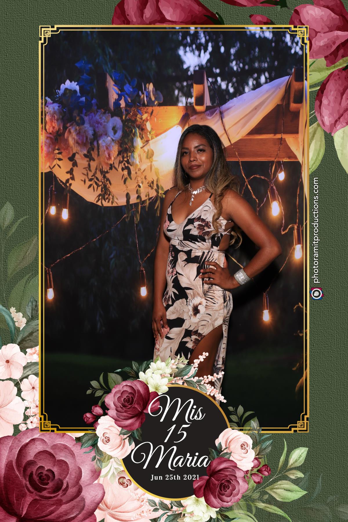 Maria Quinceanera 25 JUN 2021 | View more photos from the event at gallery.photoramitproductions.com/u/PhotoRAMITProductions/Maria-Quinceanera-25-JUN-2021