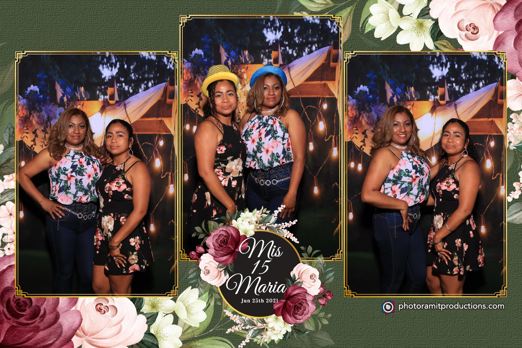 Maria Quinceanera 25 JUN 2021 | View more photos from the event at gallery.photoramitproductions.com/u/PhotoRAMITProductions/Maria-Quinceanera-25-JUN-2021