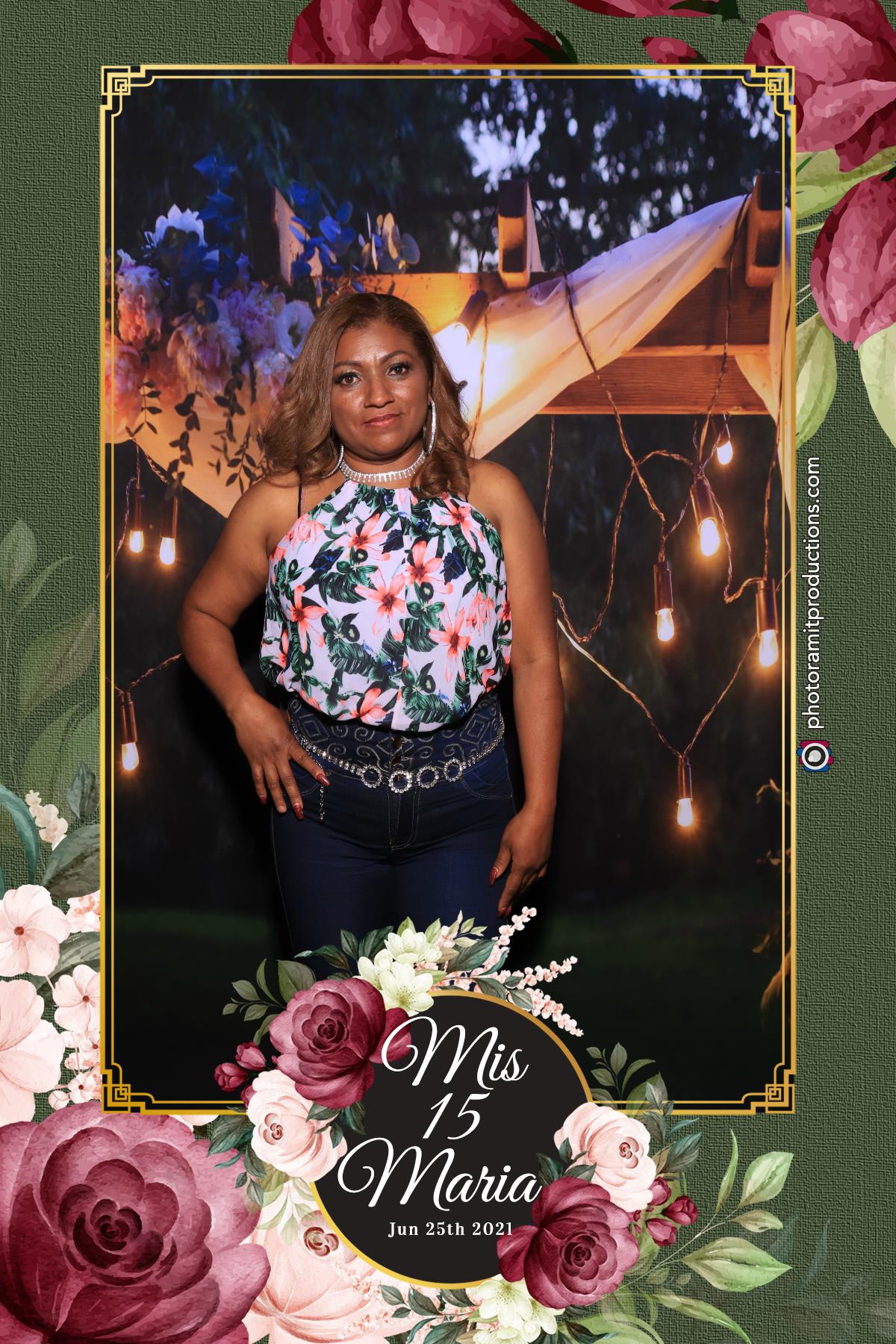 Maria Quinceanera 25 JUN 2021 | View more photos from the event at gallery.photoramitproductions.com/u/PhotoRAMITProductions/Maria-Quinceanera-25-JUN-2021