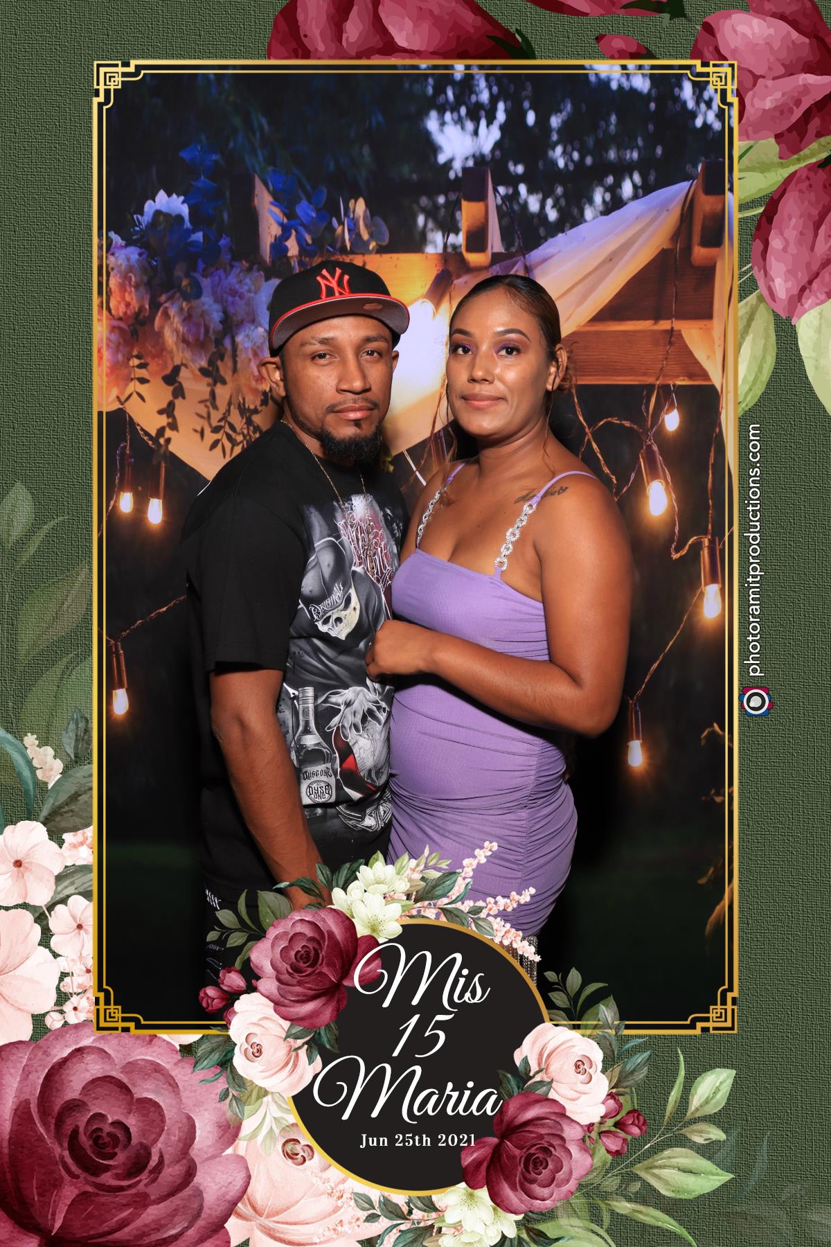 Maria Quinceanera 25 JUN 2021 | View more photos from the event at gallery.photoramitproductions.com/u/PhotoRAMITProductions/Maria-Quinceanera-25-JUN-2021