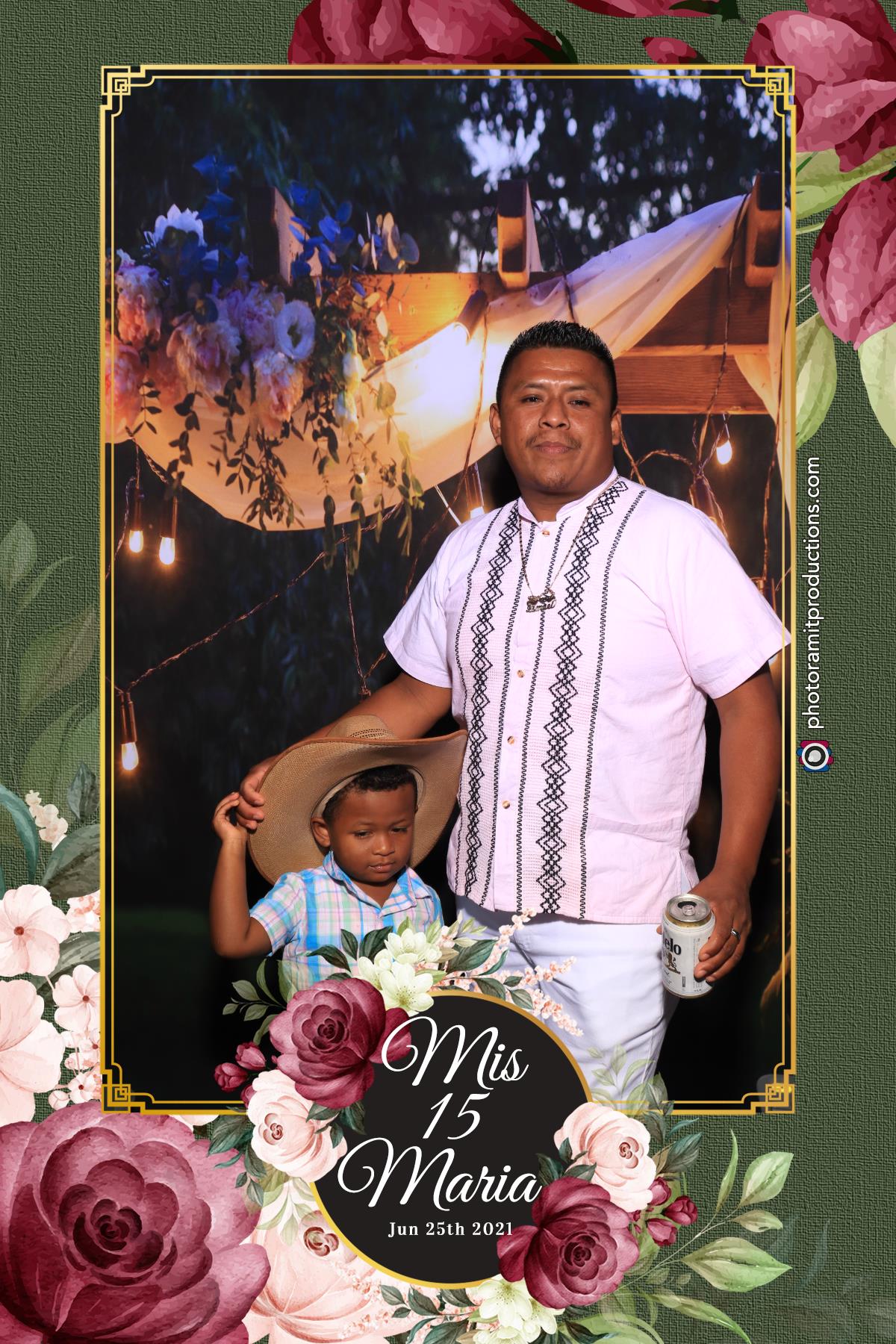 Maria Quinceanera 25 JUN 2021 | View more photos from the event at gallery.photoramitproductions.com/u/PhotoRAMITProductions/Maria-Quinceanera-25-JUN-2021