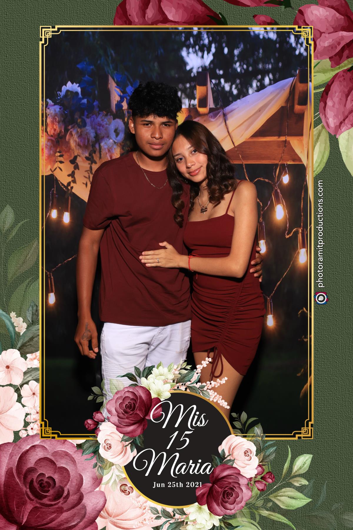 Maria Quinceanera 25 JUN 2021 | View more photos from the event at gallery.photoramitproductions.com/u/PhotoRAMITProductions/Maria-Quinceanera-25-JUN-2021