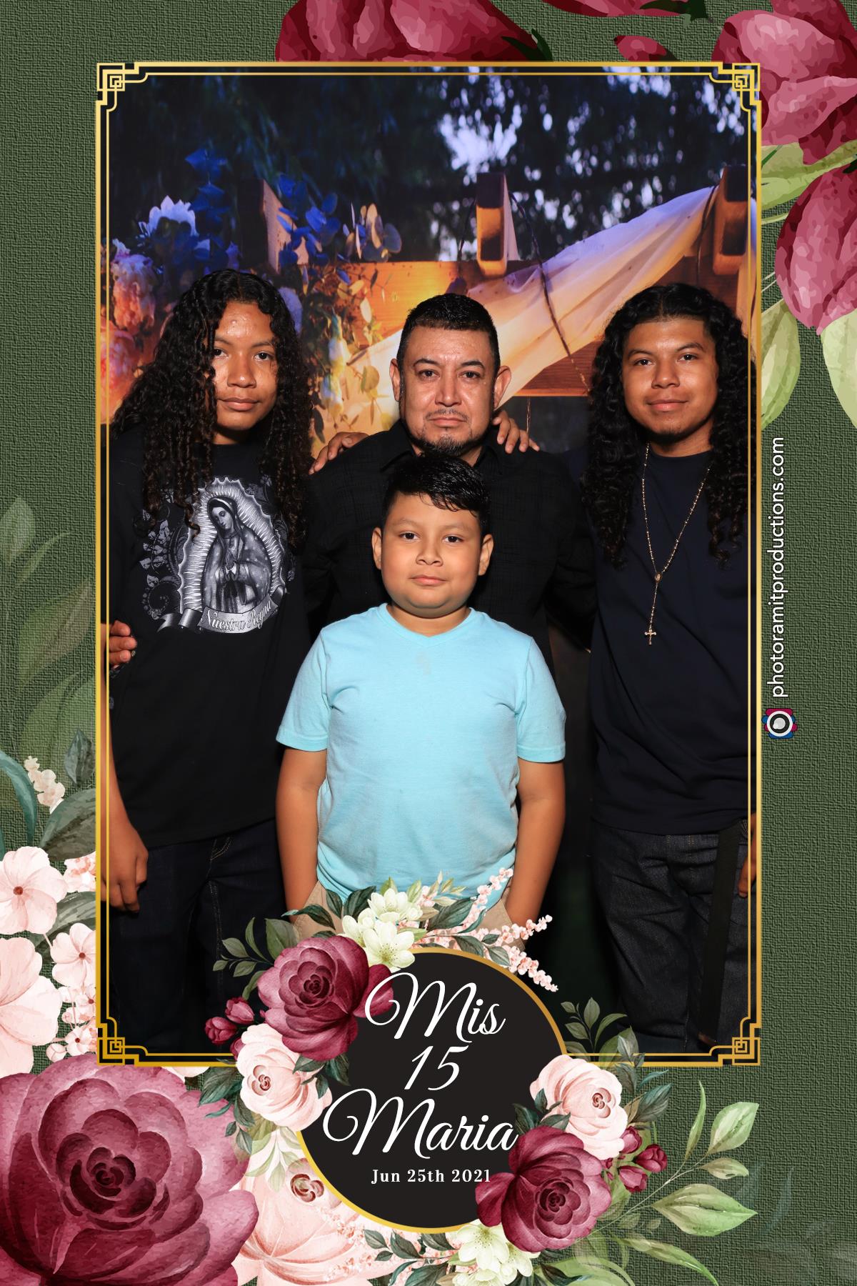 Maria Quinceanera 25 JUN 2021 | View more photos from the event at gallery.photoramitproductions.com/u/PhotoRAMITProductions/Maria-Quinceanera-25-JUN-2021