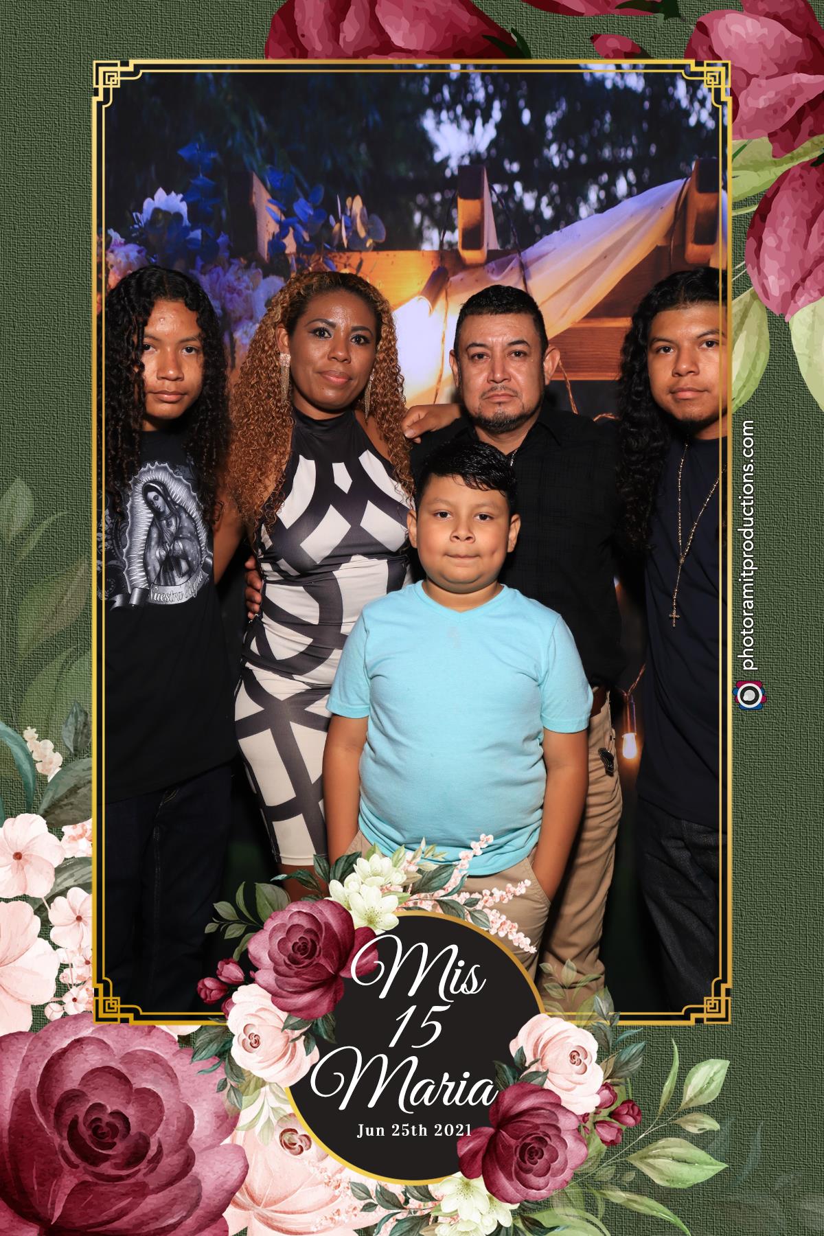 Maria Quinceanera 25 JUN 2021 | View more photos from the event at gallery.photoramitproductions.com/u/PhotoRAMITProductions/Maria-Quinceanera-25-JUN-2021