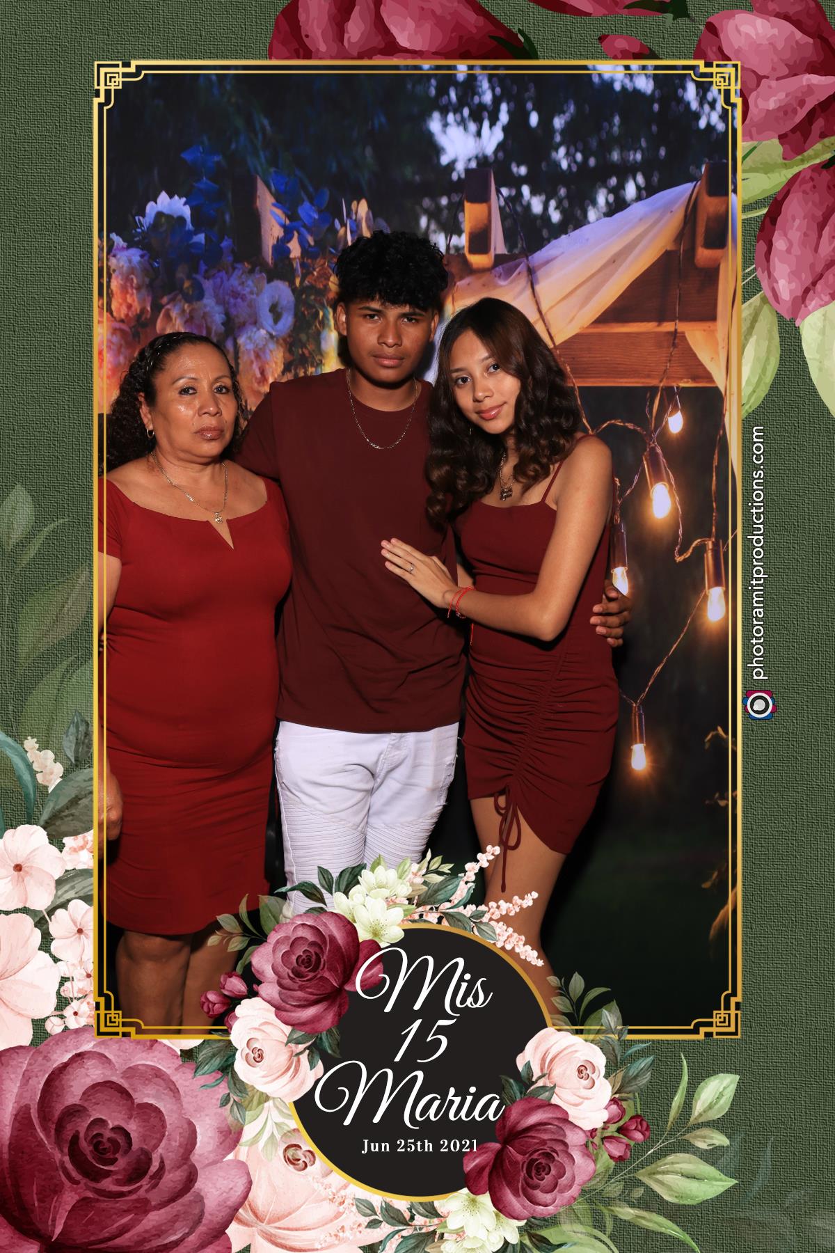 Maria Quinceanera 25 JUN 2021 | View more photos from the event at gallery.photoramitproductions.com/u/PhotoRAMITProductions/Maria-Quinceanera-25-JUN-2021