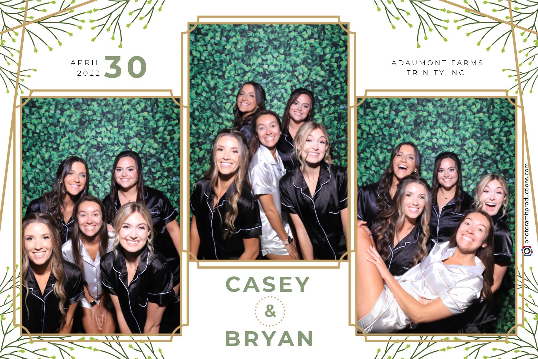 Casey & Bryan's Wedding | View more photos from the event at gallery.photoramitproductions.com/u/PhotoRAMITProductions/Casey-Bryans-Wedding