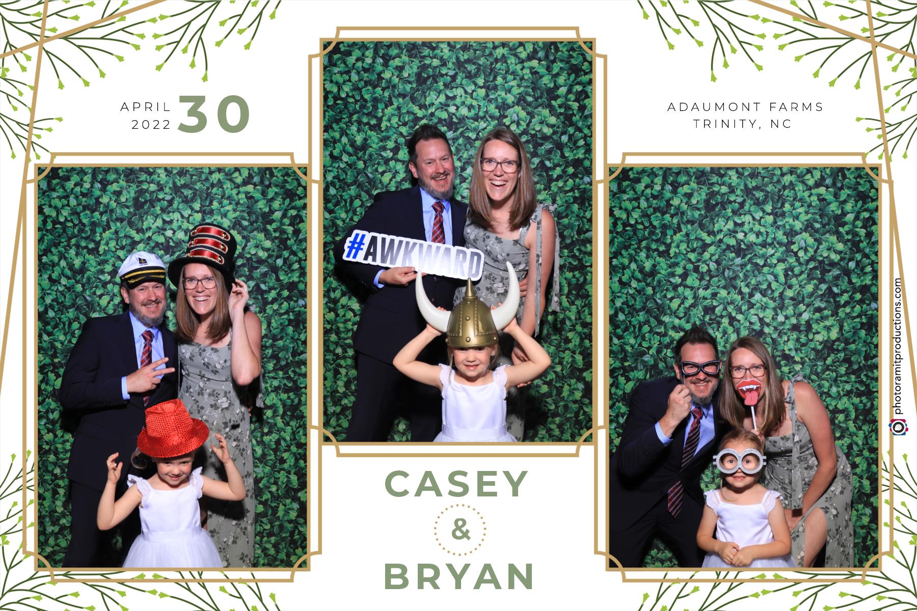 Casey & Bryan's Wedding | View more photos from the event at gallery.photoramitproductions.com/u/PhotoRAMITProductions/Casey-Bryans-Wedding