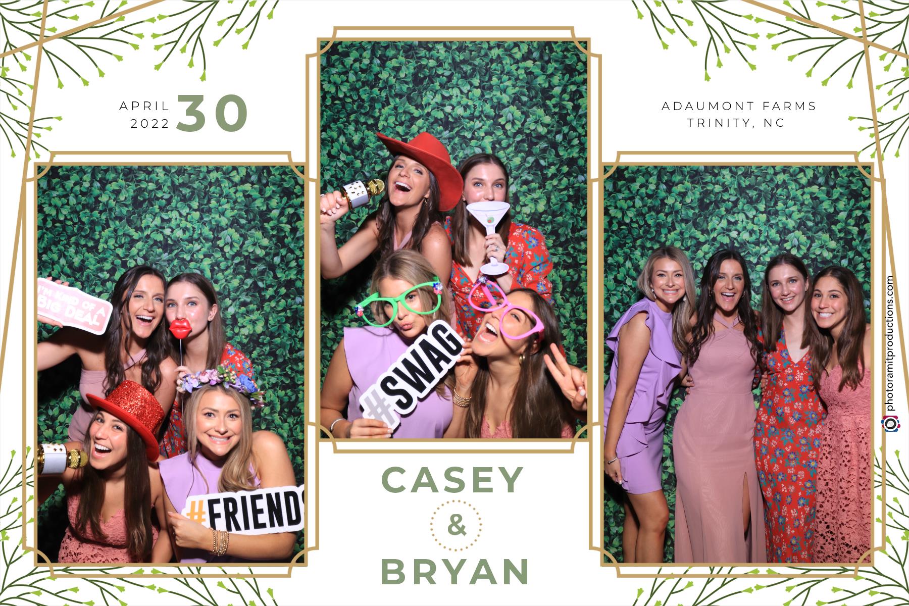 Casey & Bryan's Wedding | View more photos from the event at gallery.photoramitproductions.com/u/PhotoRAMITProductions/Casey-Bryans-Wedding