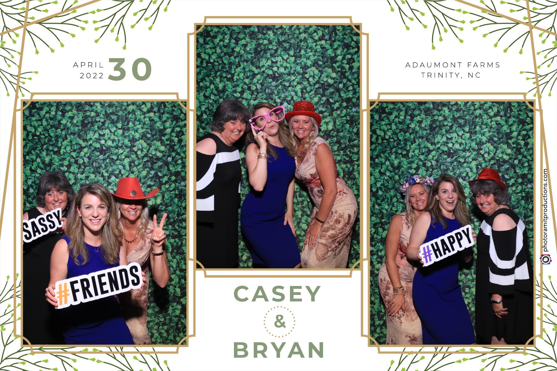 Casey & Bryan's Wedding | View more photos from the event at gallery.photoramitproductions.com/u/PhotoRAMITProductions/Casey-Bryans-Wedding