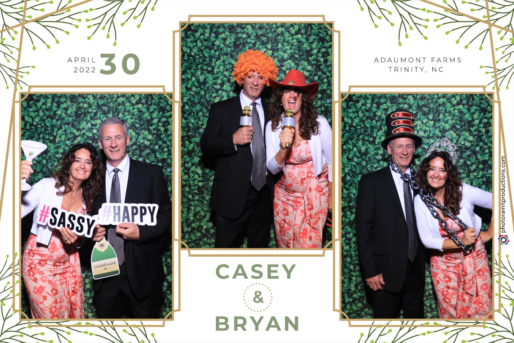 Casey & Bryan's Wedding | View more photos from the event at gallery.photoramitproductions.com/u/PhotoRAMITProductions/Casey-Bryans-Wedding