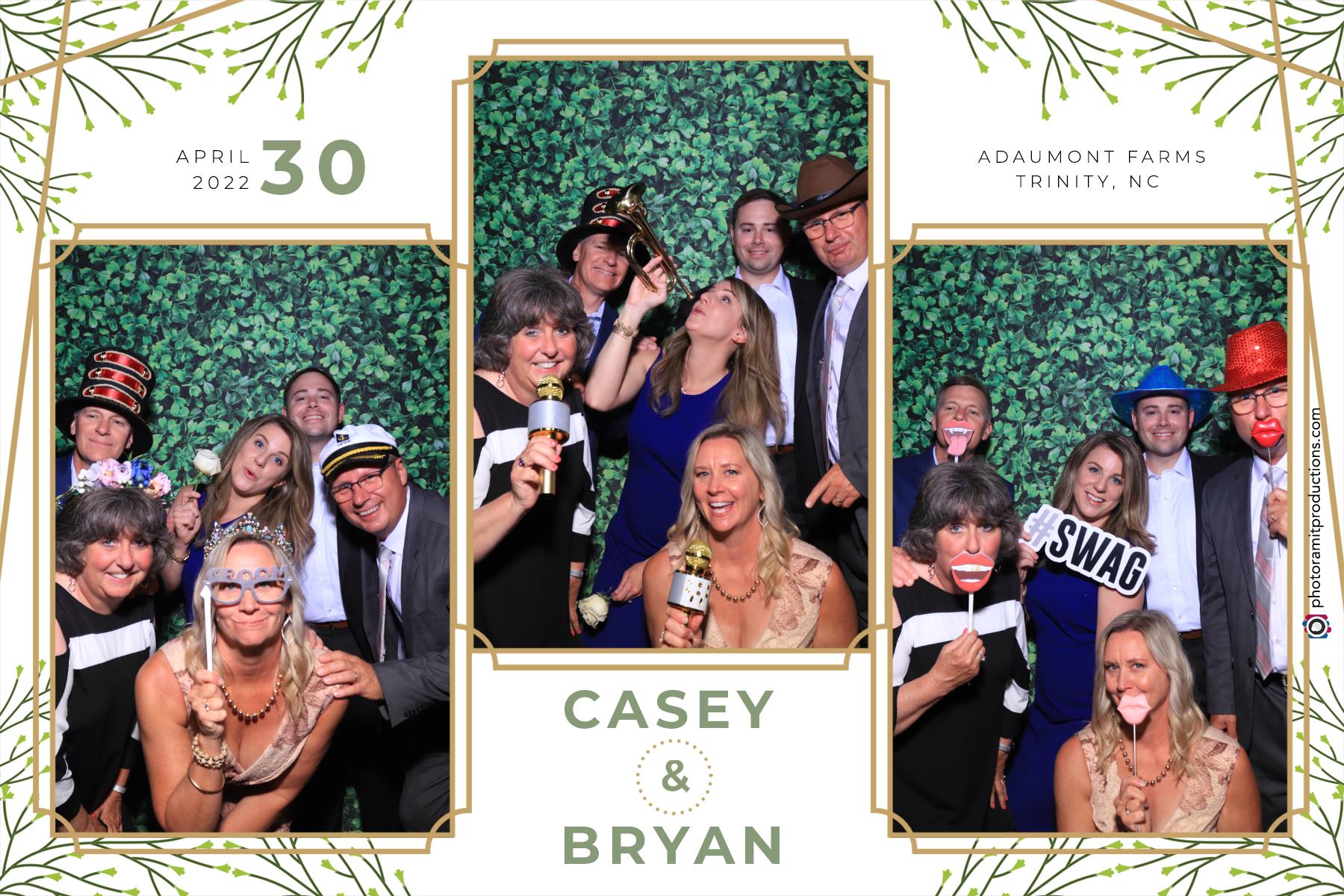 Casey & Bryan's Wedding | View more photos from the event at gallery.photoramitproductions.com/u/PhotoRAMITProductions/Casey-Bryans-Wedding