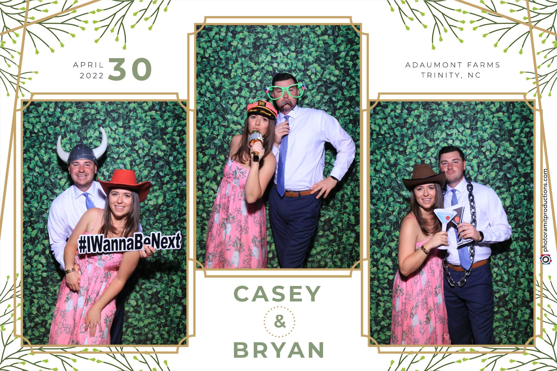 Casey & Bryan's Wedding | View more photos from the event at gallery.photoramitproductions.com/u/PhotoRAMITProductions/Casey-Bryans-Wedding