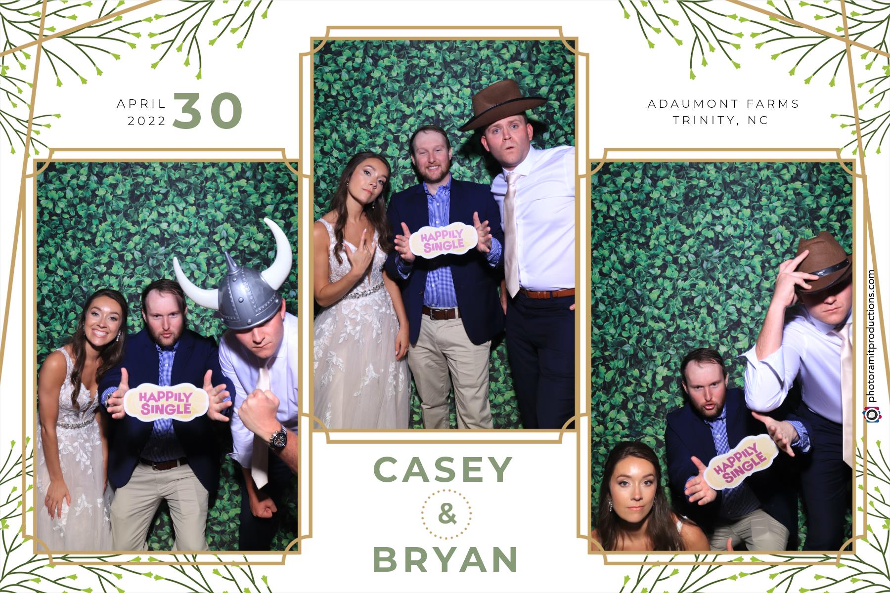 Casey & Bryan's Wedding | View more photos from the event at gallery.photoramitproductions.com/u/PhotoRAMITProductions/Casey-Bryans-Wedding