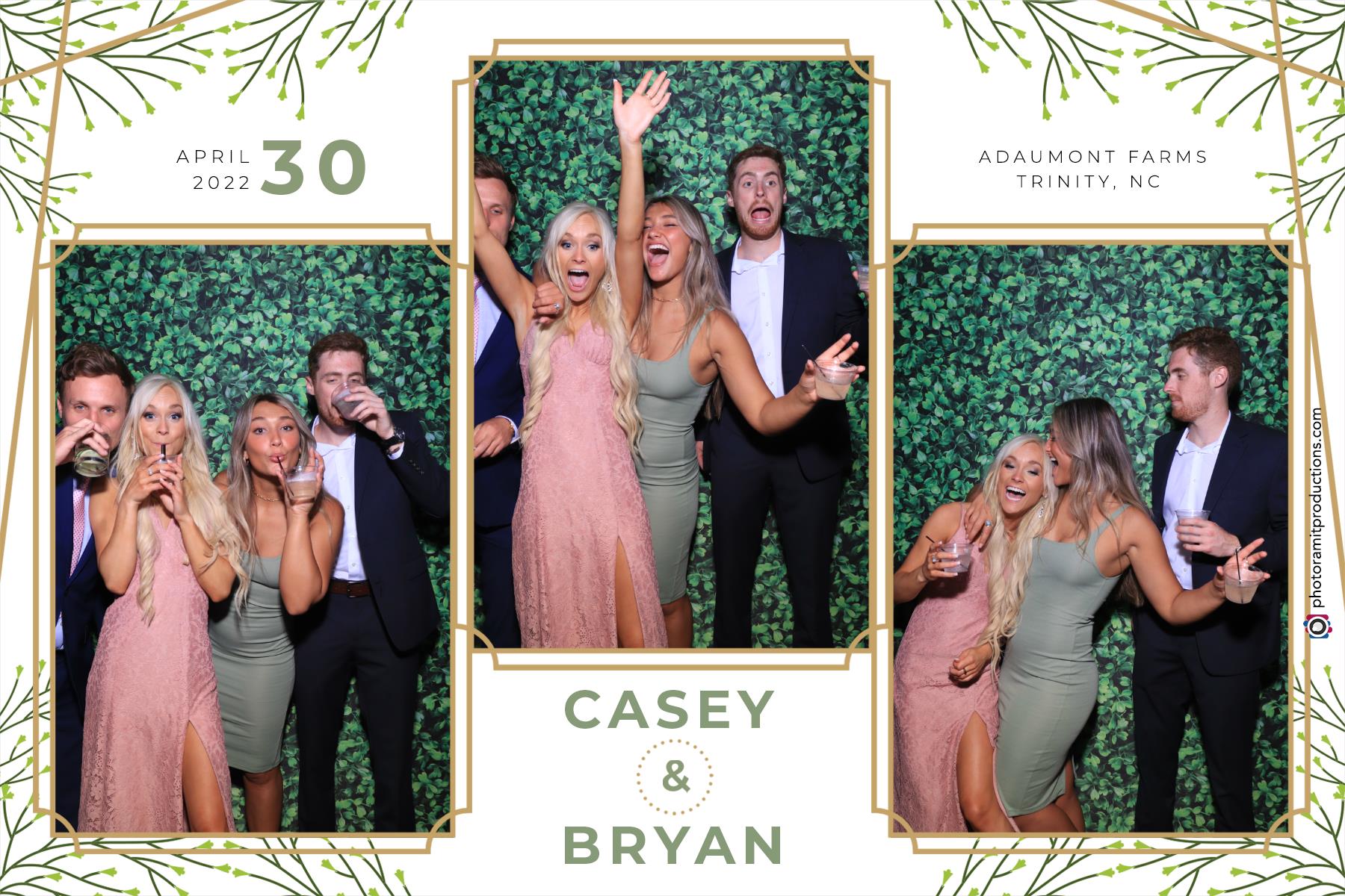 Casey & Bryan's Wedding | View more photos from the event at gallery.photoramitproductions.com/u/PhotoRAMITProductions/Casey-Bryans-Wedding