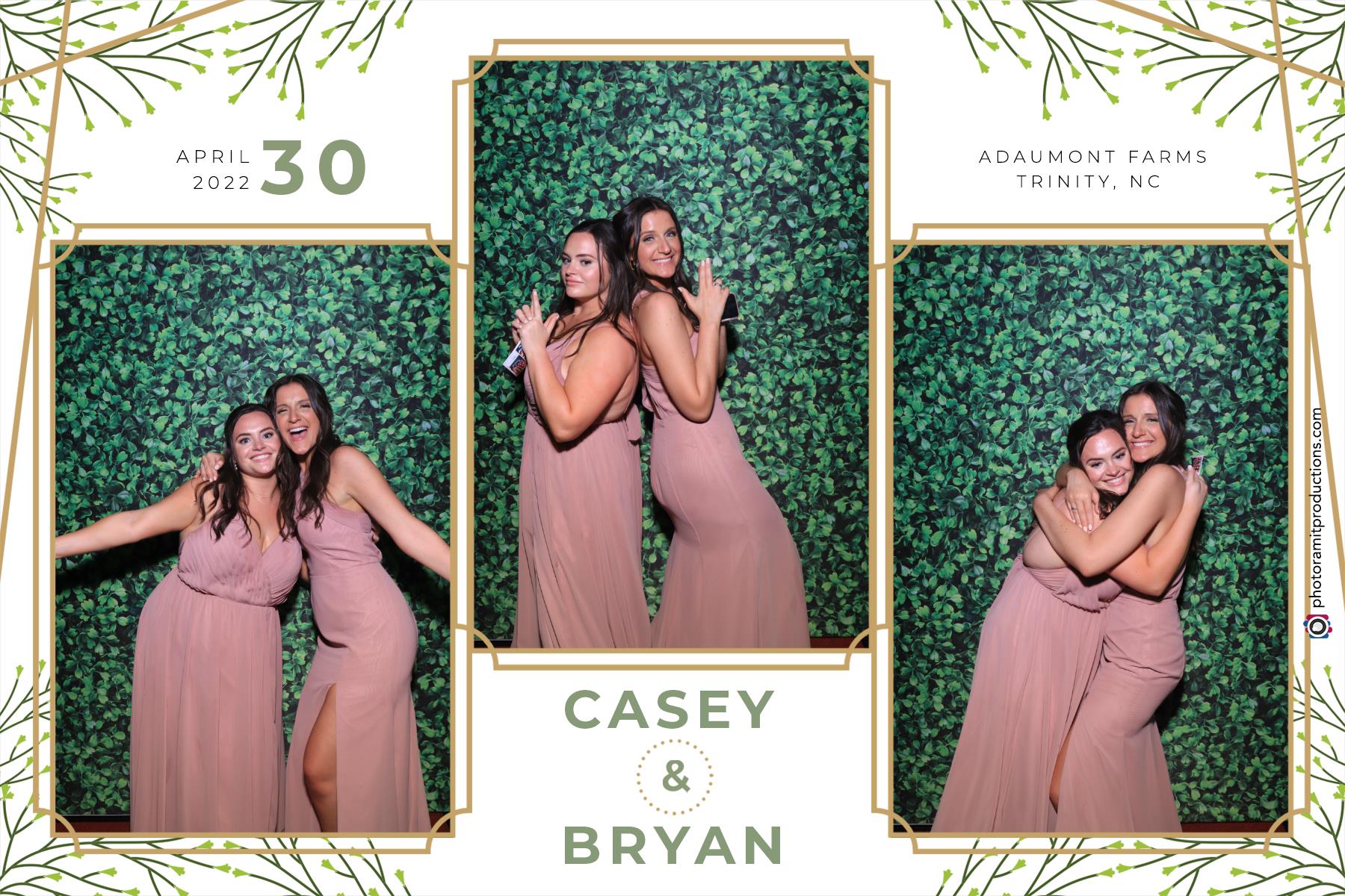 Casey & Bryan's Wedding | View more photos from the event at gallery.photoramitproductions.com/u/PhotoRAMITProductions/Casey-Bryans-Wedding