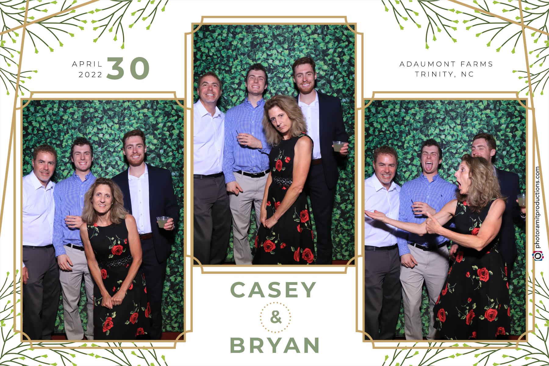 Casey & Bryan's Wedding | View more photos from the event at gallery.photoramitproductions.com/u/PhotoRAMITProductions/Casey-Bryans-Wedding