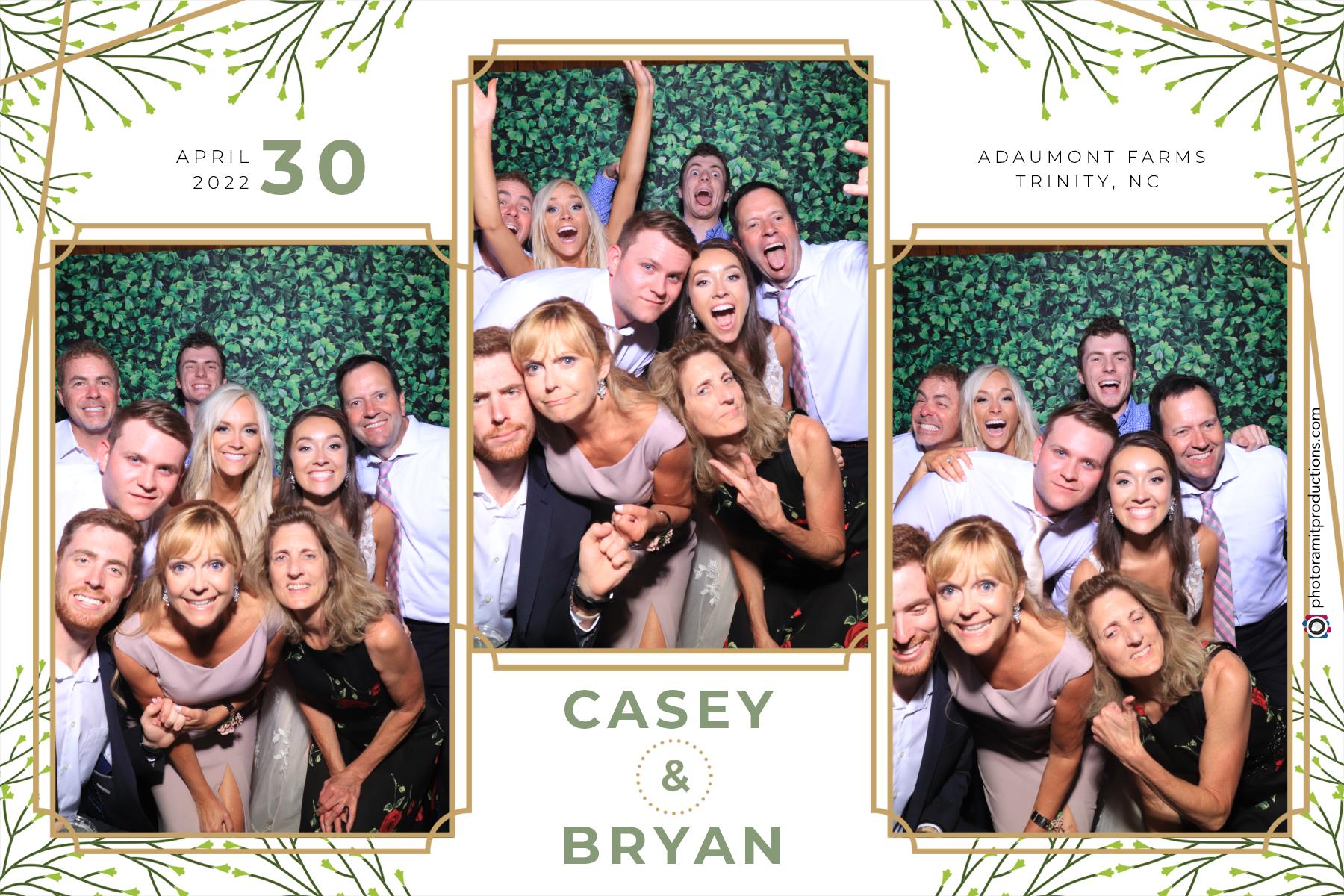 Casey & Bryan's Wedding | View more photos from the event at gallery.photoramitproductions.com/u/PhotoRAMITProductions/Casey-Bryans-Wedding