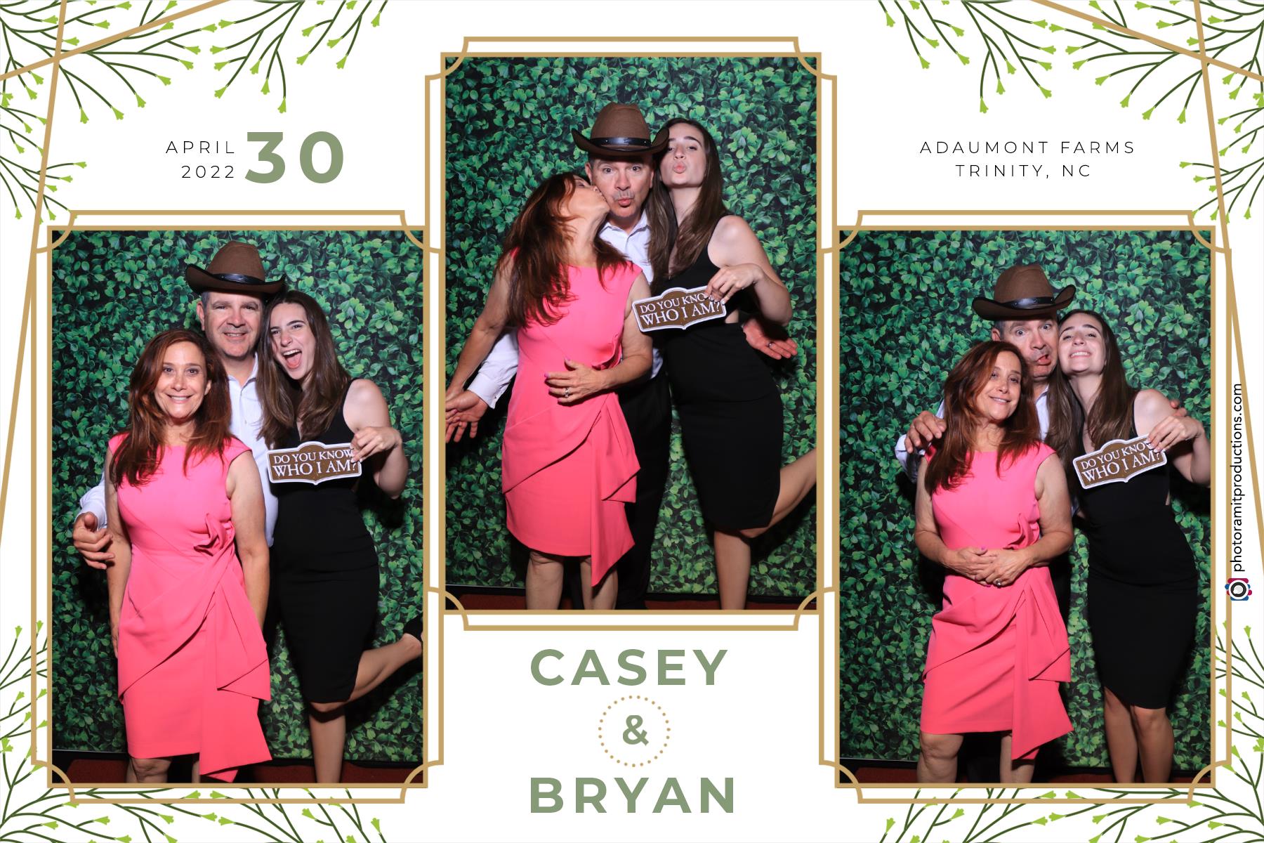 Casey & Bryan's Wedding | View more photos from the event at gallery.photoramitproductions.com/u/PhotoRAMITProductions/Casey-Bryans-Wedding