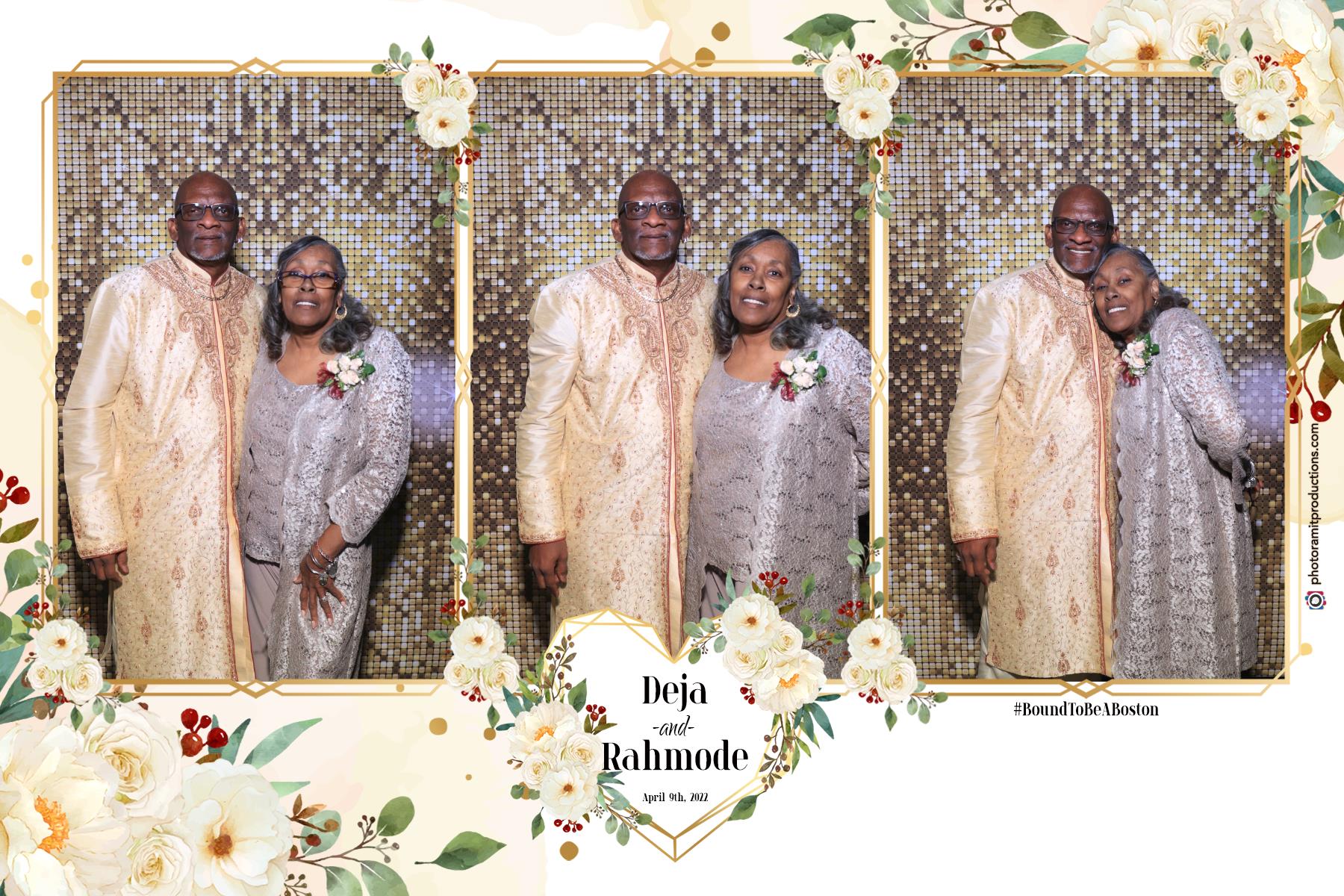 Deja & Rahmode's wedding | View more photos from the event at gallery.photoramitproductions.com/u/PhotoRAMITProductions/Deja-Rahmodes-wedding