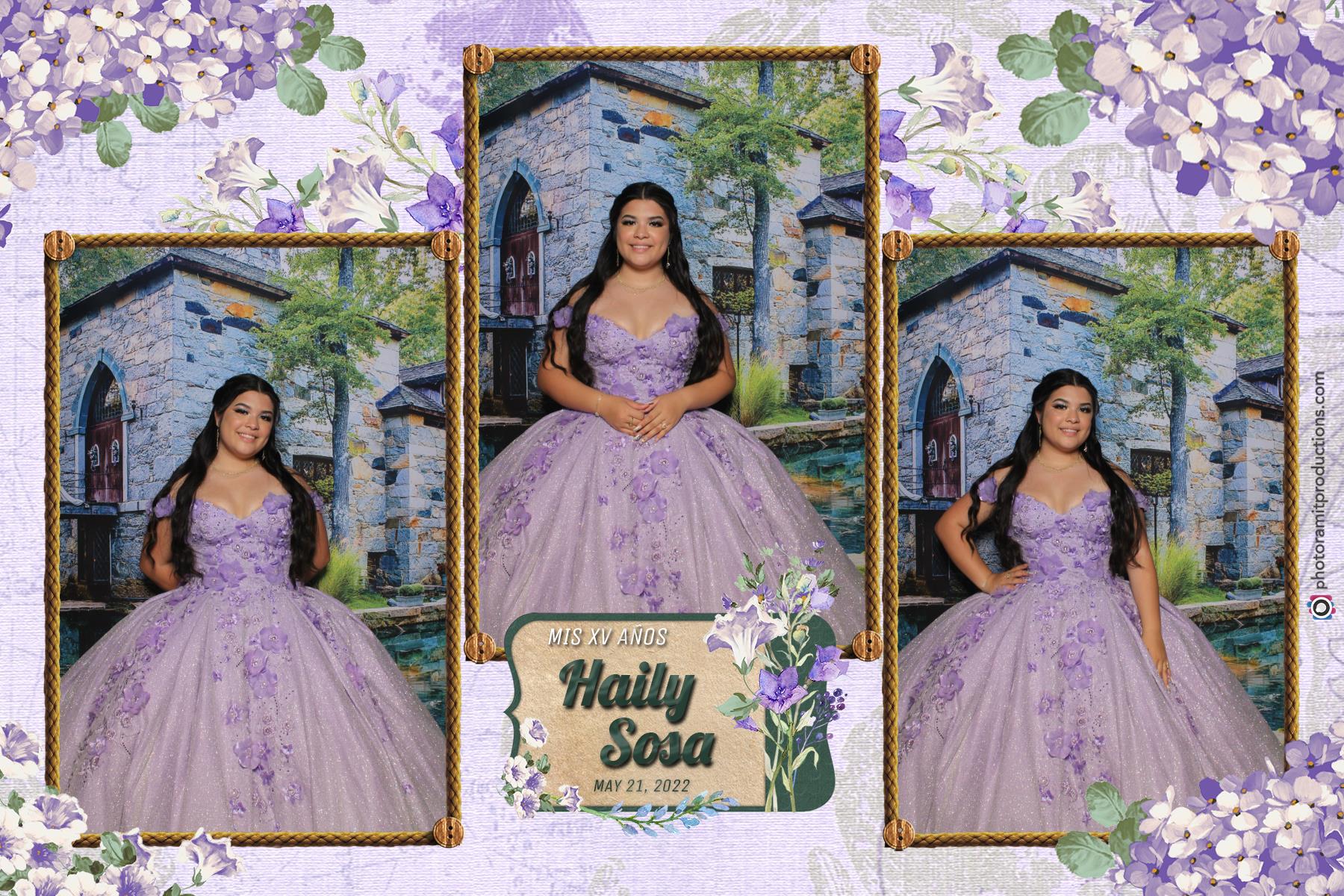 HAILY | View more photos from the event at gallery.photoramitproductions.com/u/PhotoRAMITProductions/HAILY