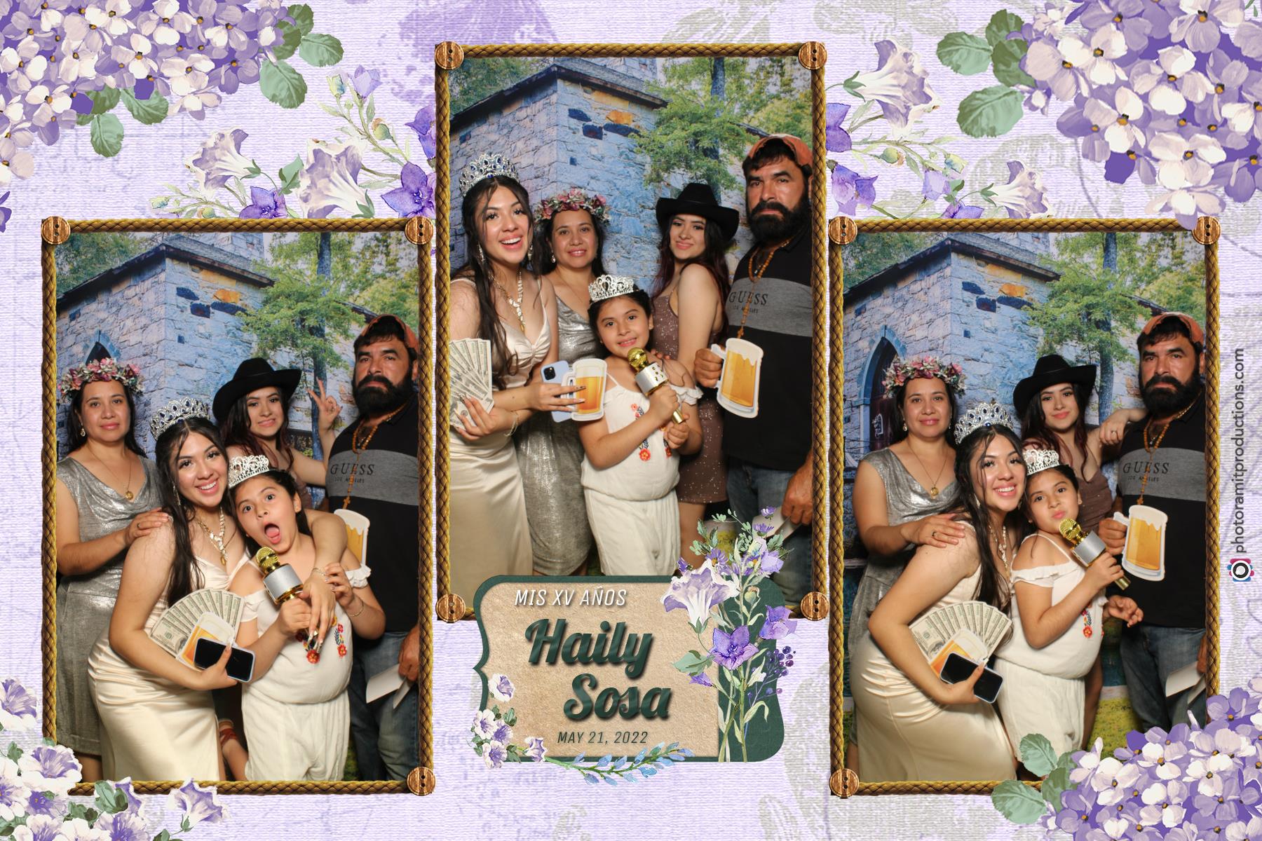 HAILY | View more photos from the event at gallery.photoramitproductions.com/u/PhotoRAMITProductions/HAILY
