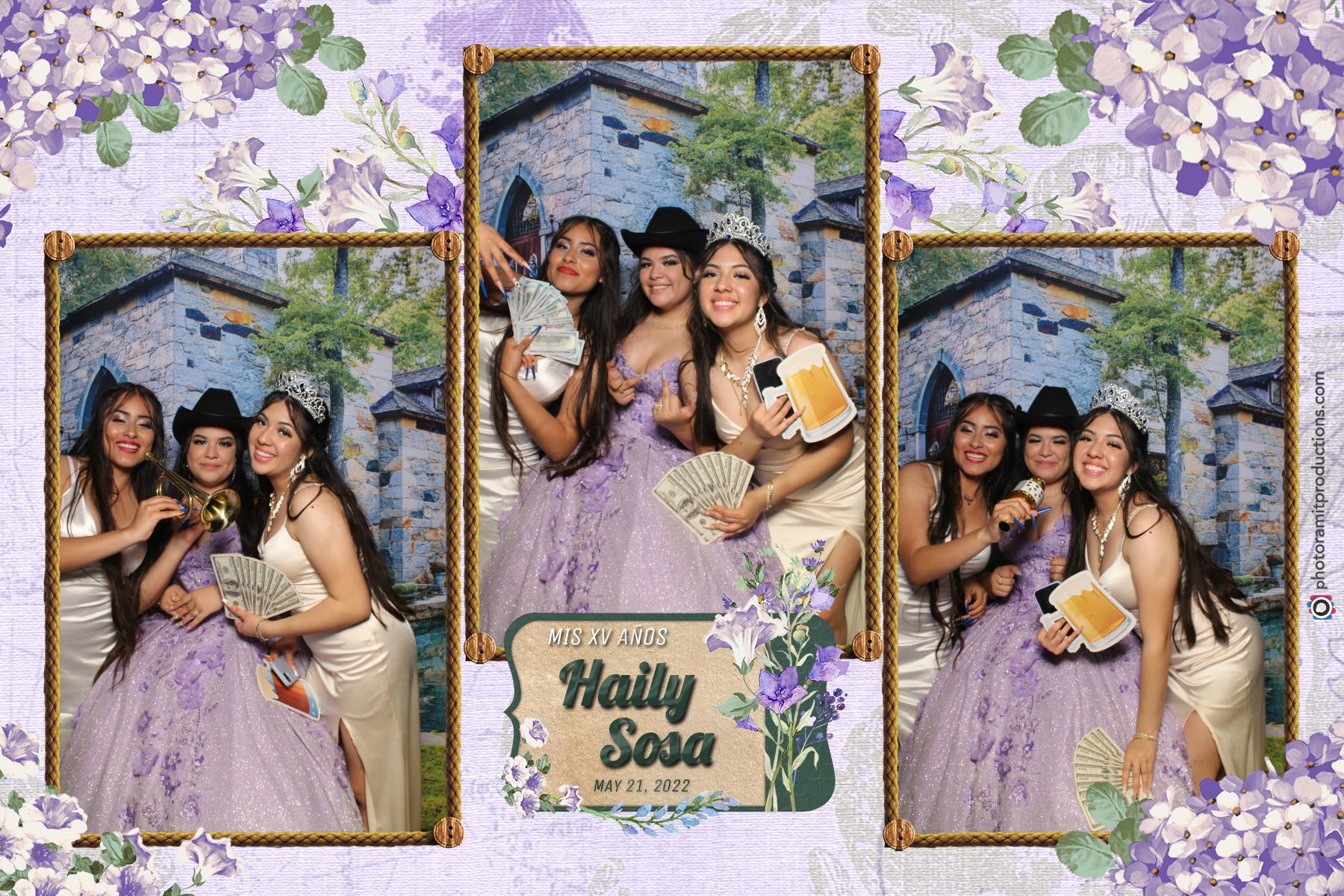 HAILY | View more photos from the event at gallery.photoramitproductions.com/u/PhotoRAMITProductions/HAILY