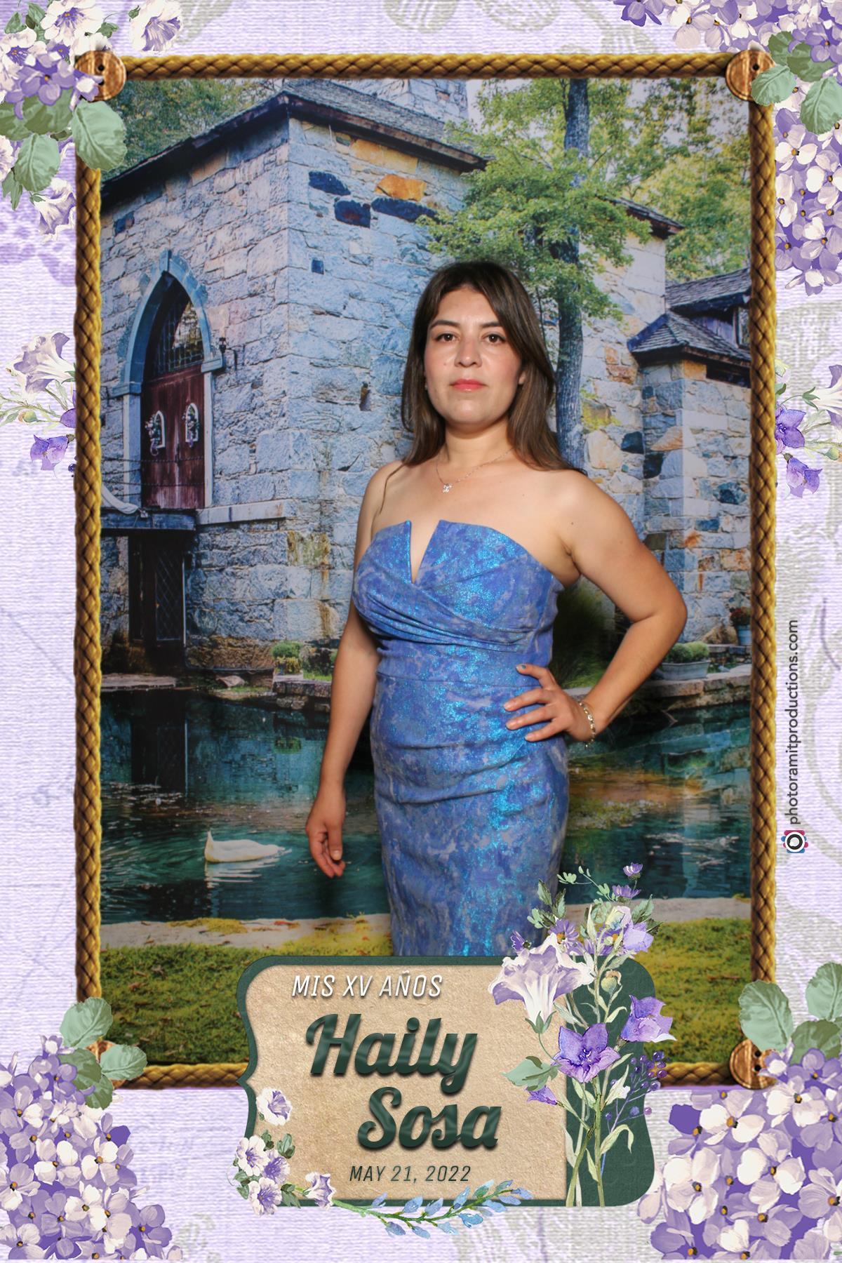HAILY | View more photos from the event at gallery.photoramitproductions.com/u/PhotoRAMITProductions/HAILY