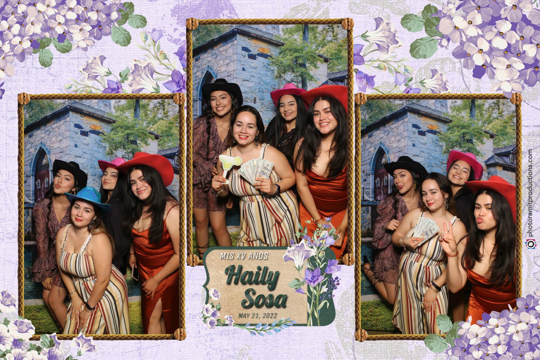 HAILY | View more photos from the event at gallery.photoramitproductions.com/u/PhotoRAMITProductions/HAILY