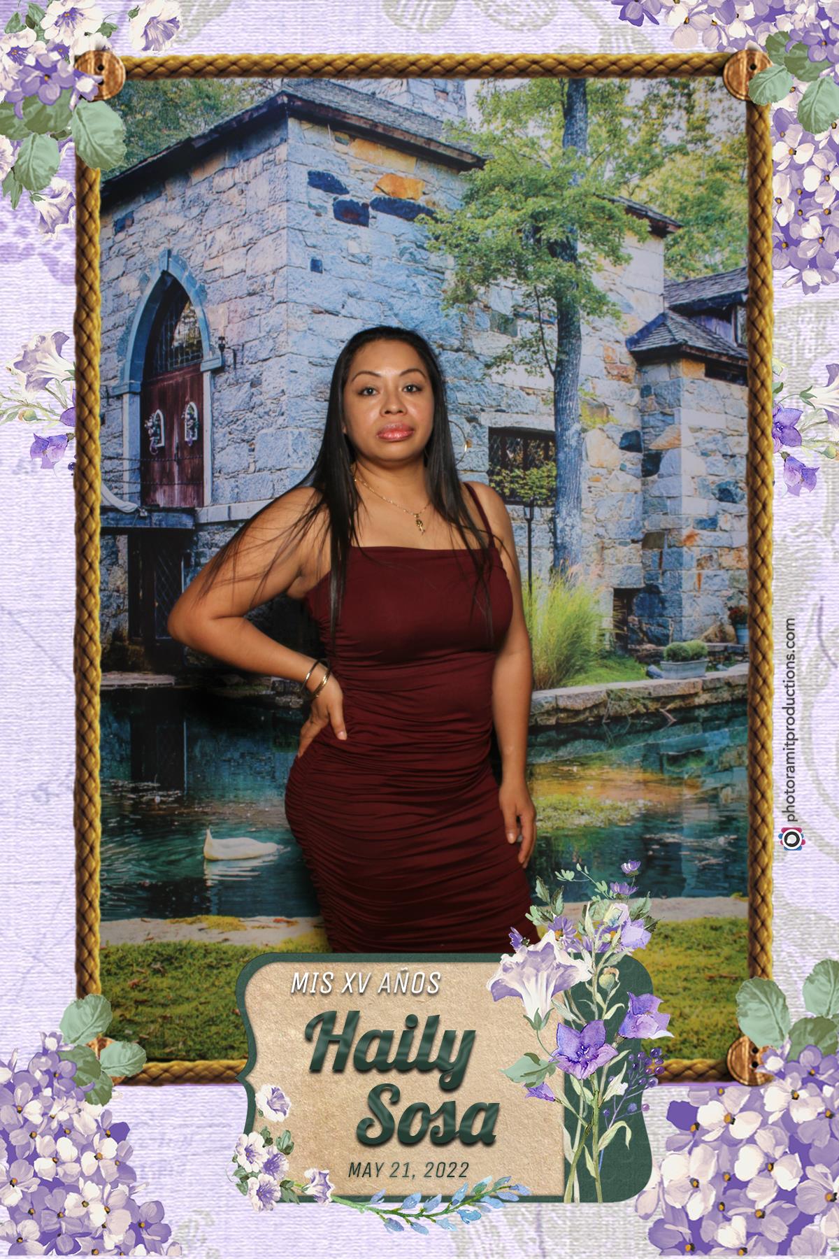HAILY | View more photos from the event at gallery.photoramitproductions.com/u/PhotoRAMITProductions/HAILY