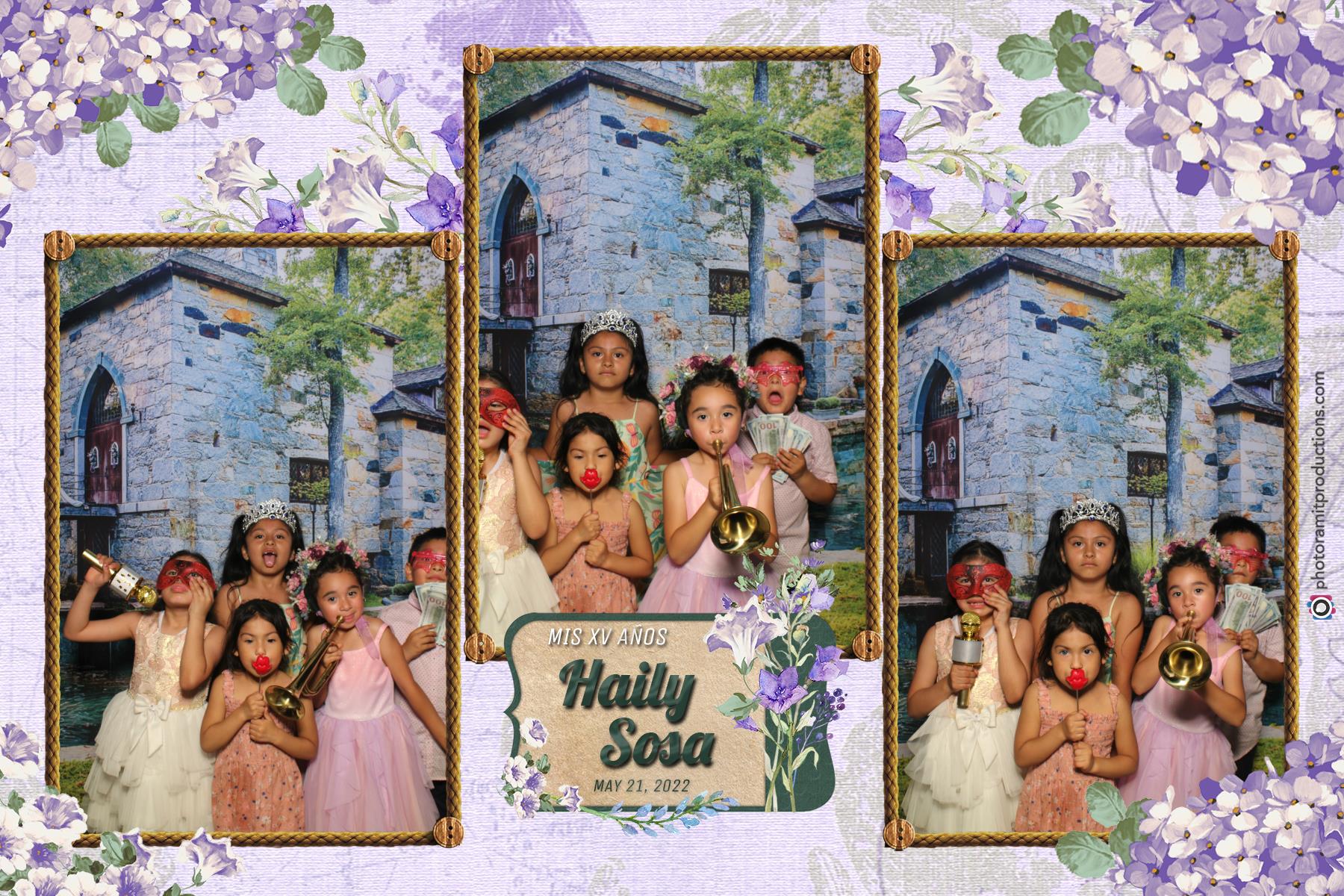HAILY | View more photos from the event at gallery.photoramitproductions.com/u/PhotoRAMITProductions/HAILY